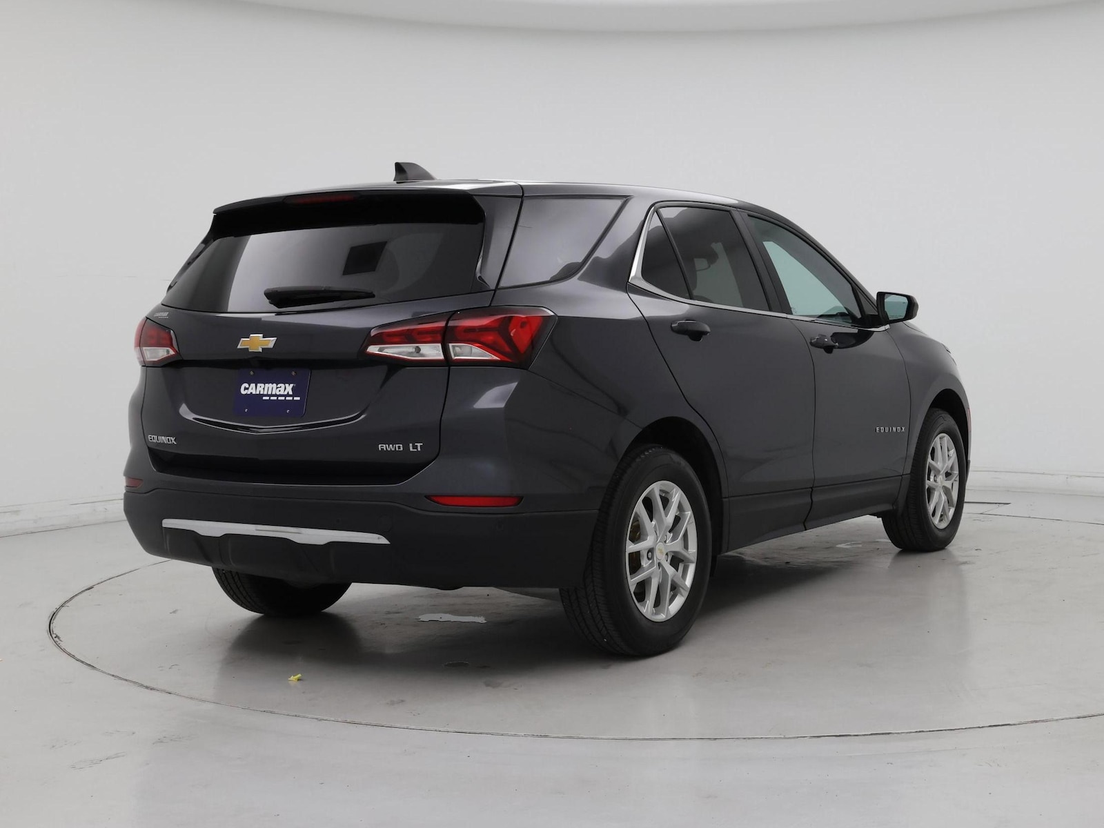 2022 Chevrolet Equinox LT - Photo 9