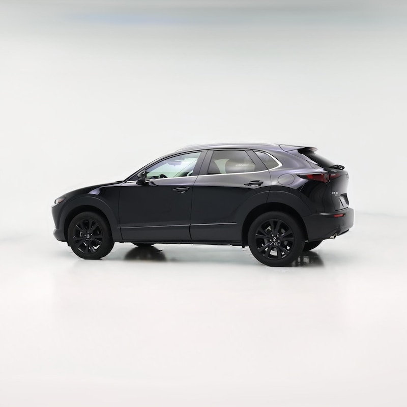 2025 Mazda CX-30 2.5 S Select Sport