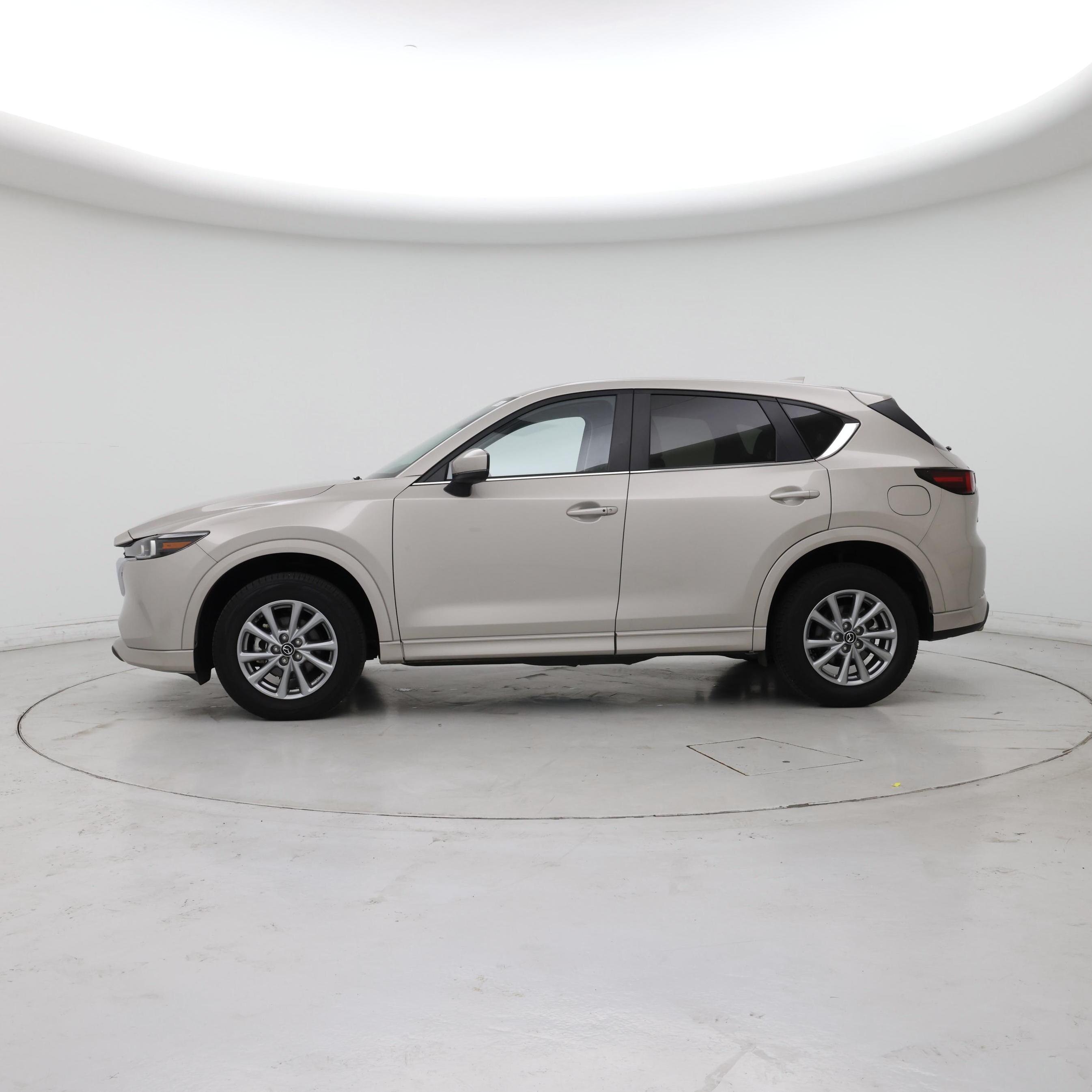Thumbnail: 2025 Mazda CX-5 - 3