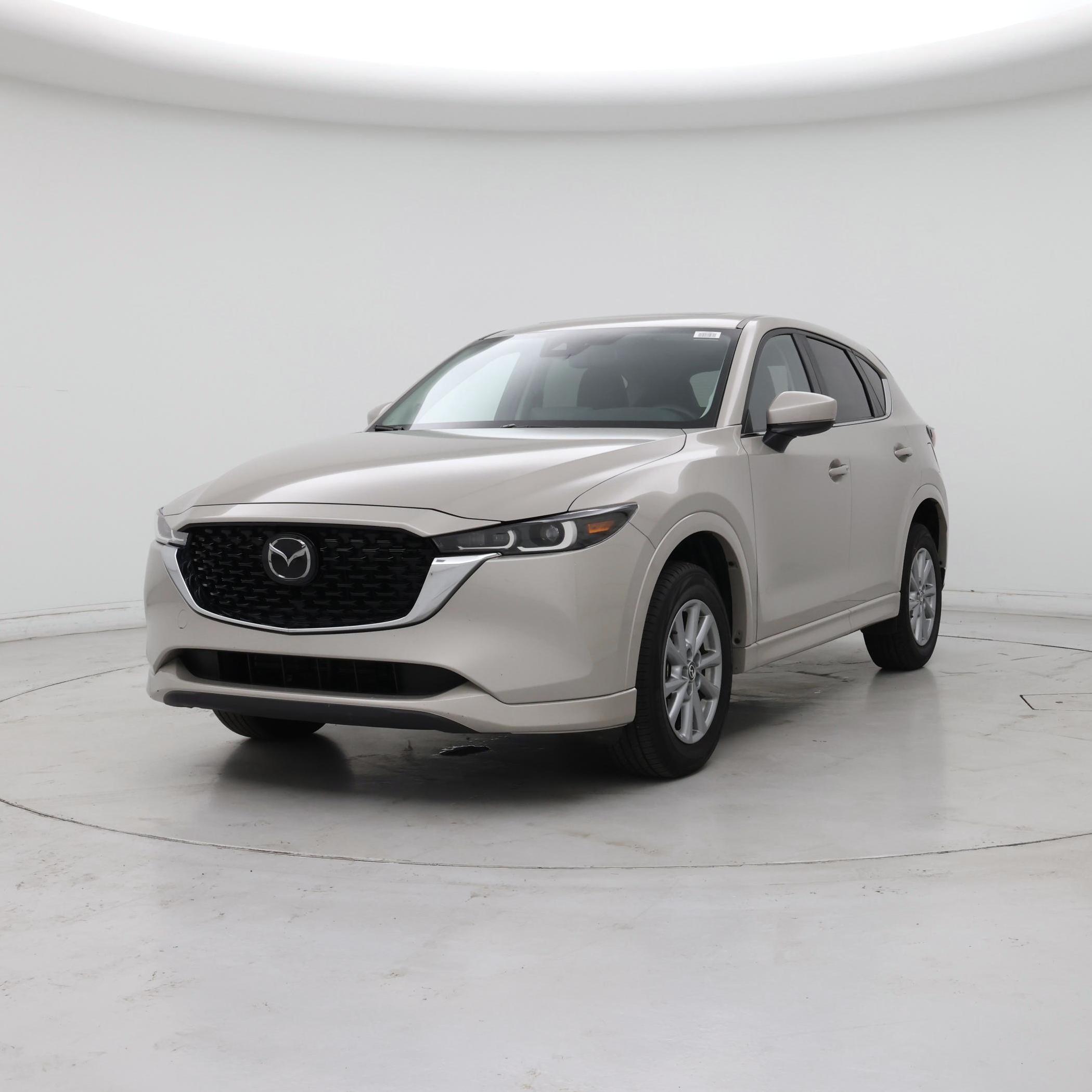 Thumbnail: 2025 Mazda CX-5 - 4
