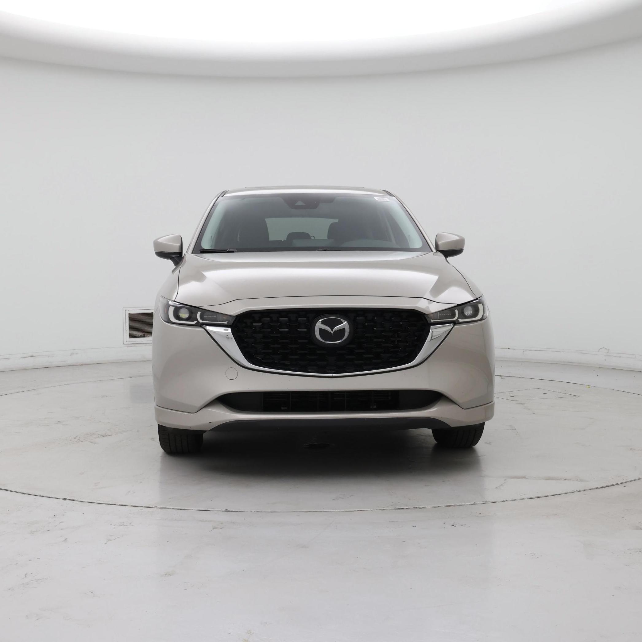 Thumbnail: 2025 Mazda CX-5 - 5