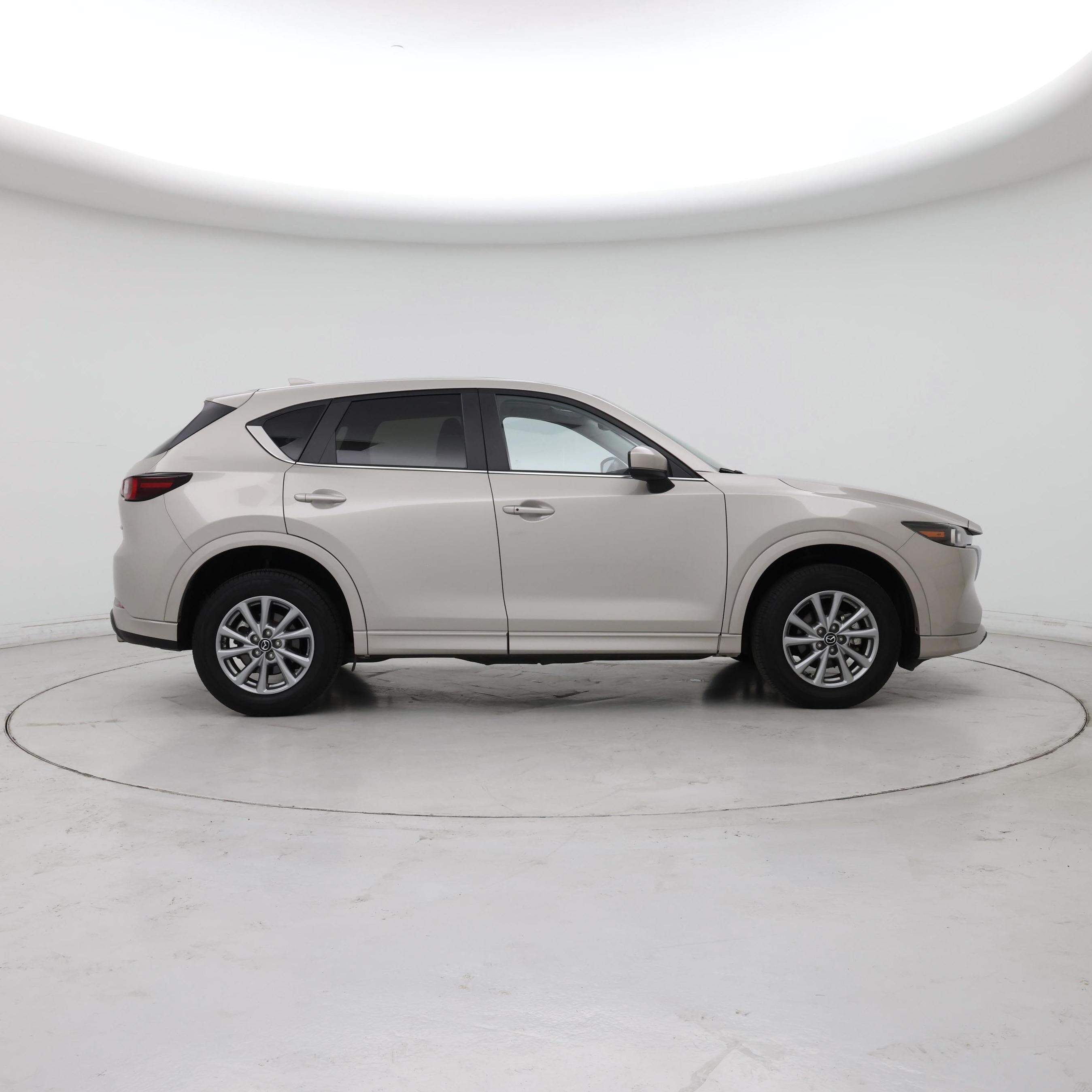 Thumbnail: 2025 Mazda CX-5 - 7