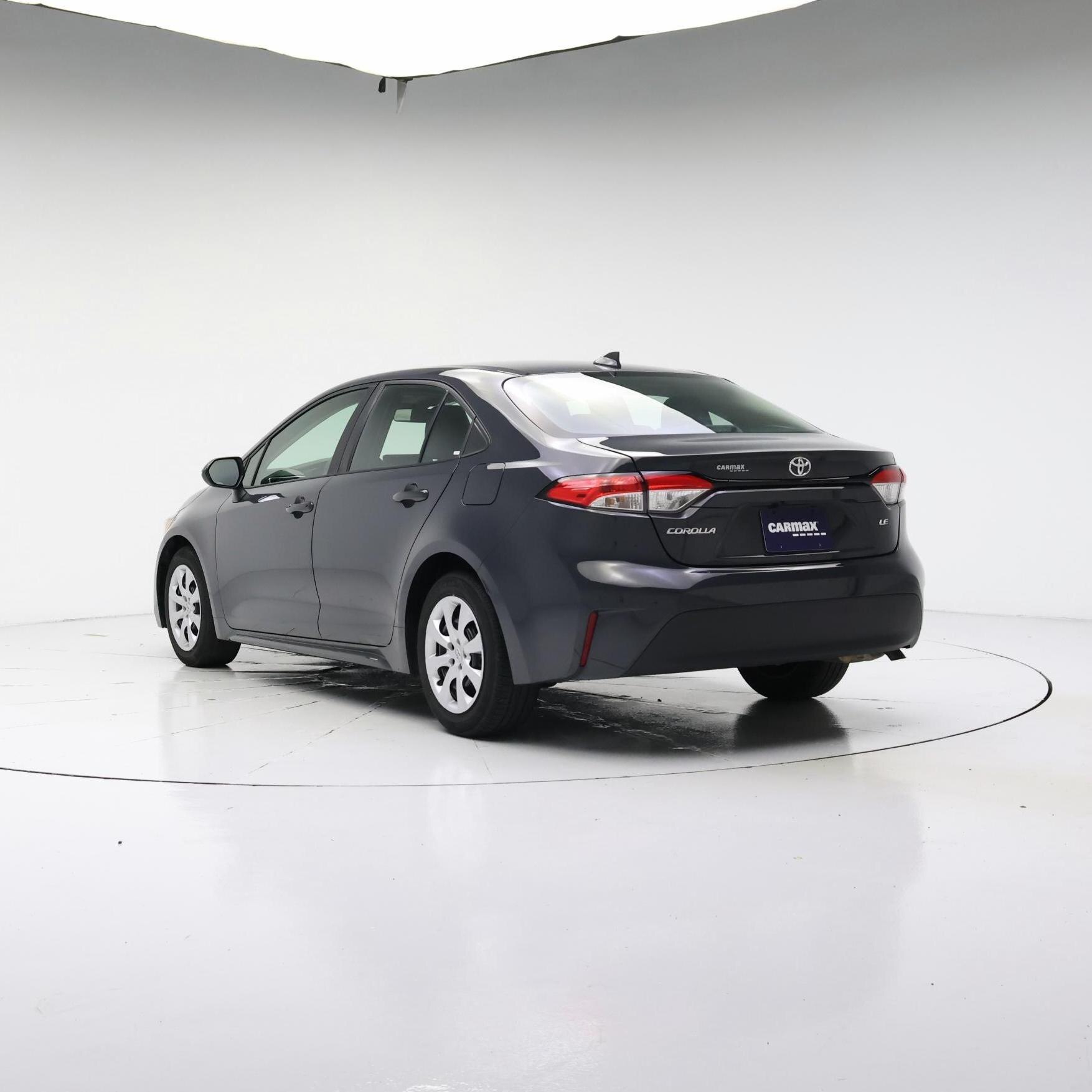 Thumbnail: 2024 Toyota Corolla - 2