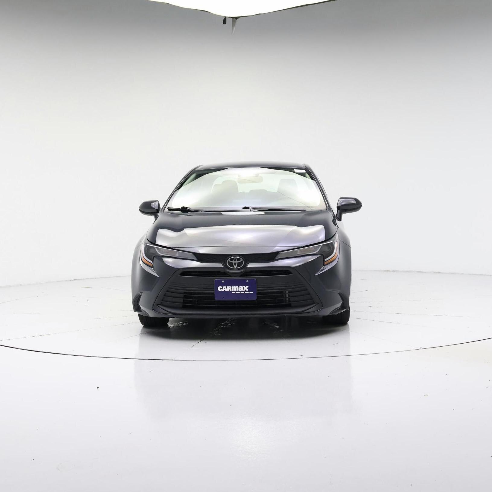Thumbnail: 2024 Toyota Corolla - 5