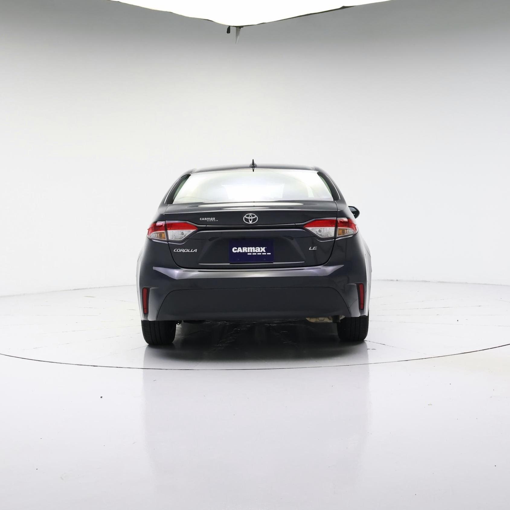 Thumbnail: 2024 Toyota Corolla - 6
