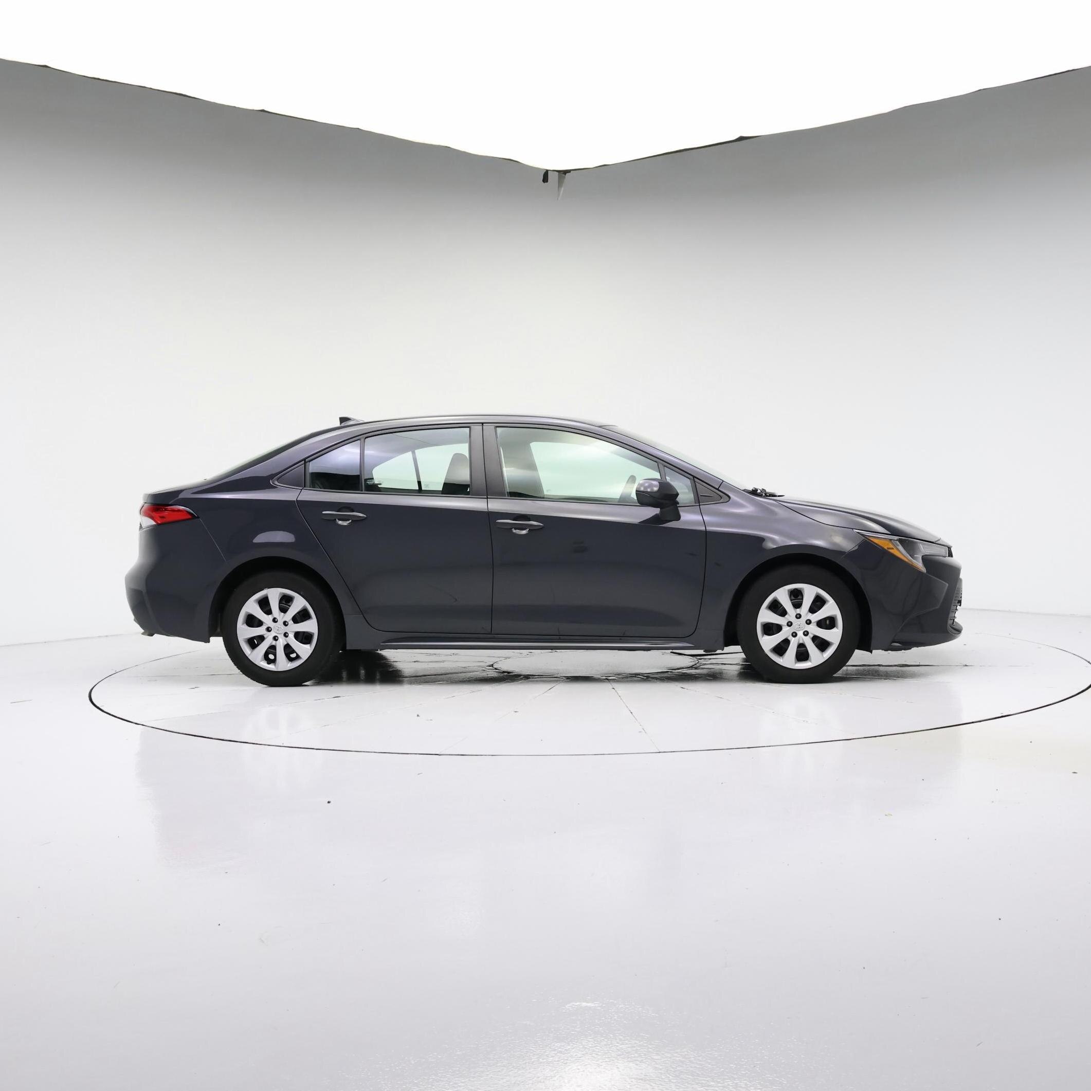 Thumbnail: 2024 Toyota Corolla - 7