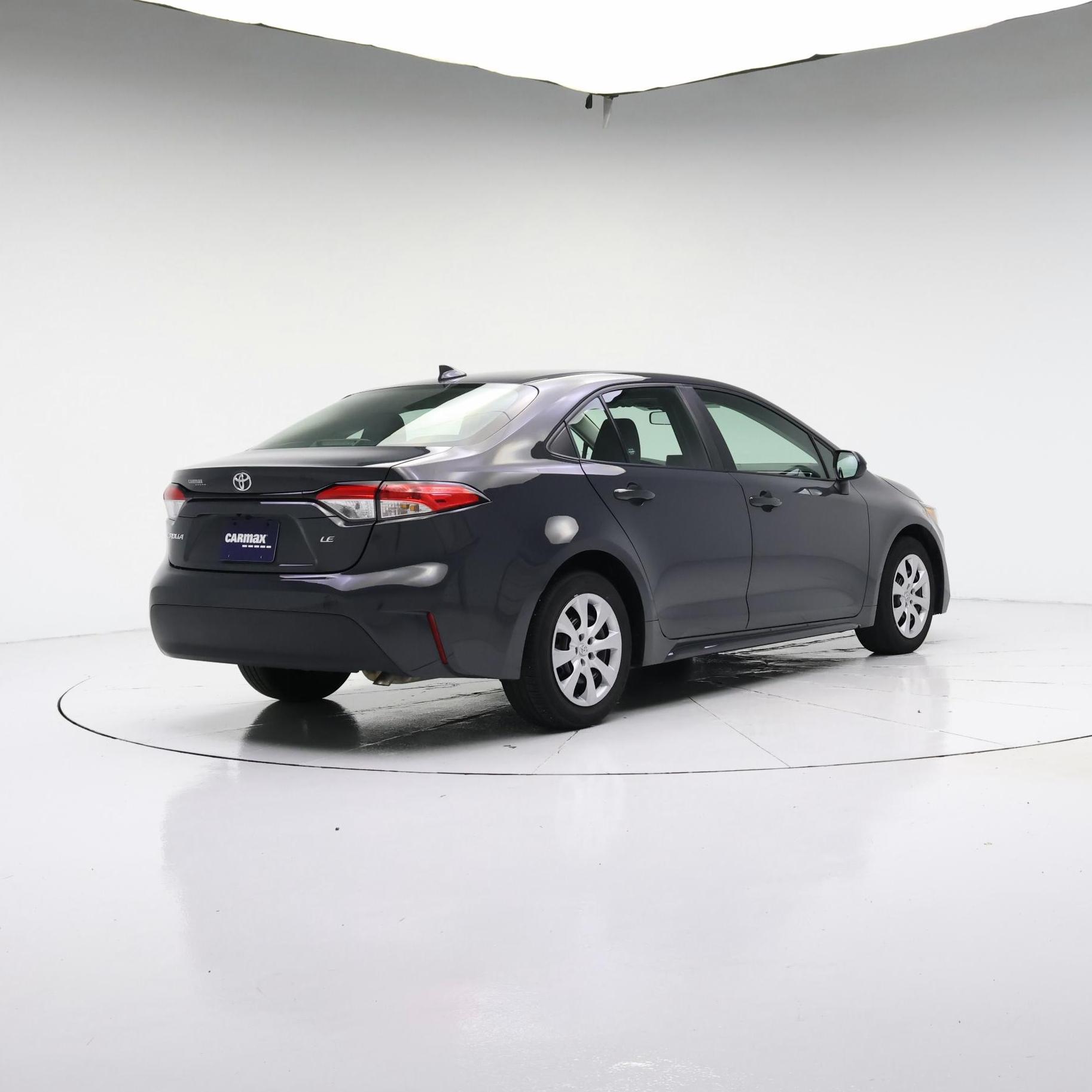 Thumbnail: 2024 Toyota Corolla - 8