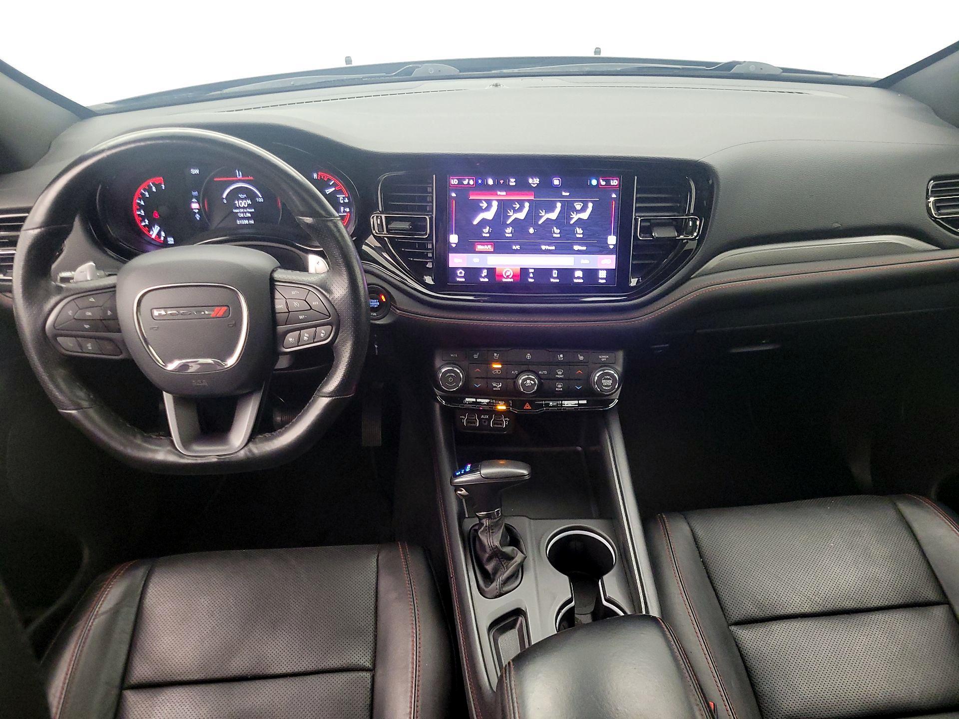 Thumbnail: 2024 Dodge Durango - 9