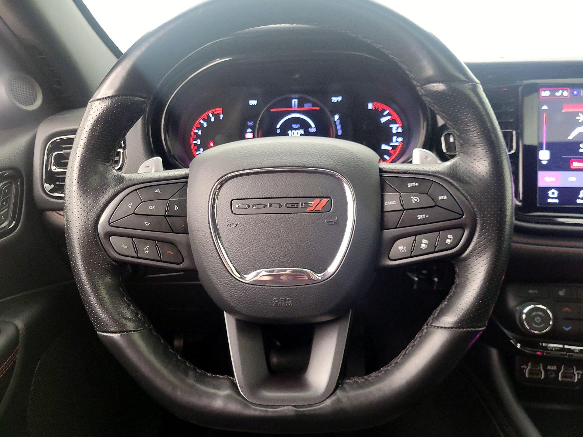 Thumbnail: 2024 Dodge Durango - 10