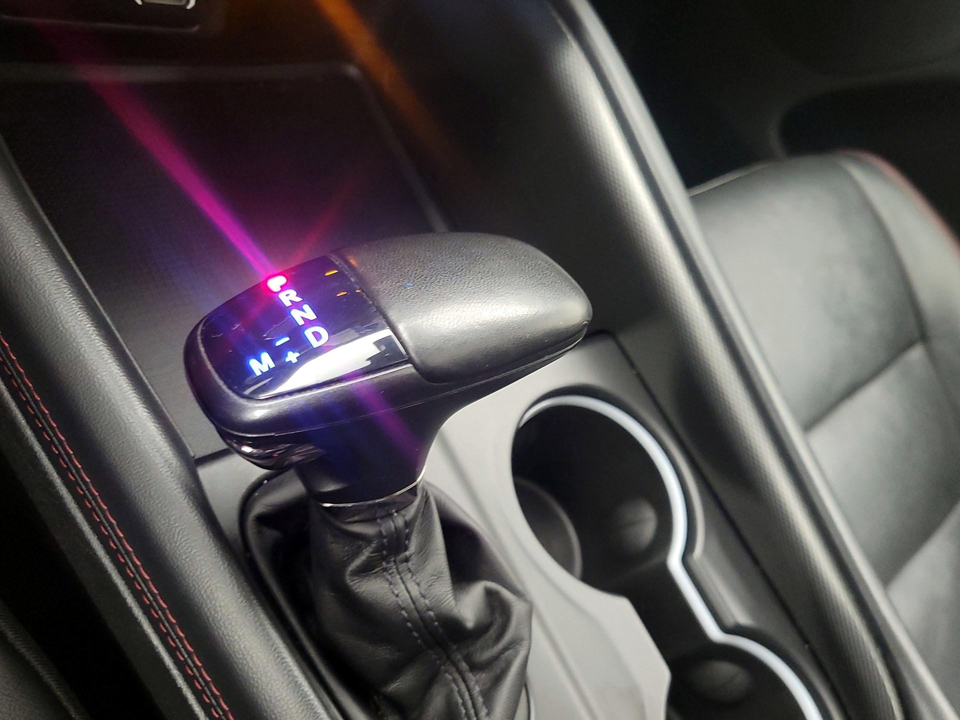 Thumbnail: 2024 Dodge Durango - 18