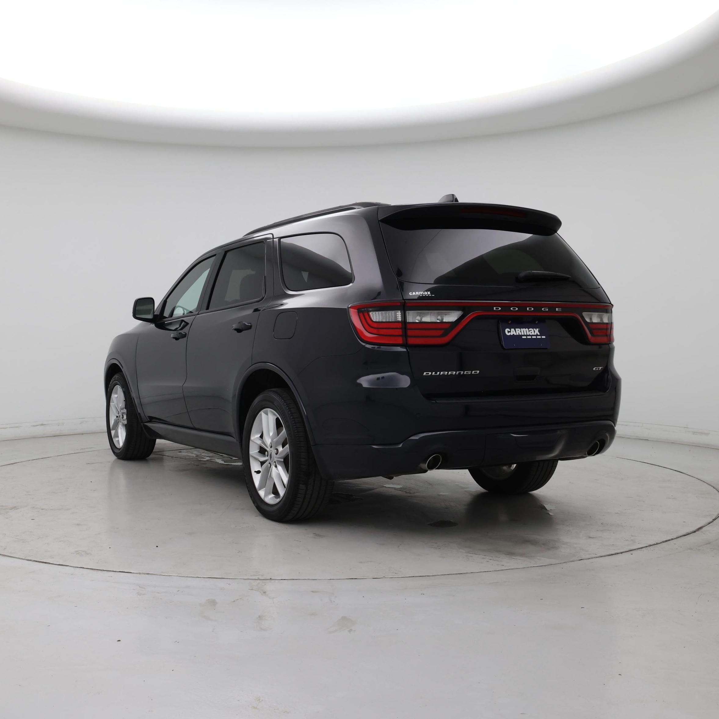 Thumbnail: 2024 Dodge Durango - 2