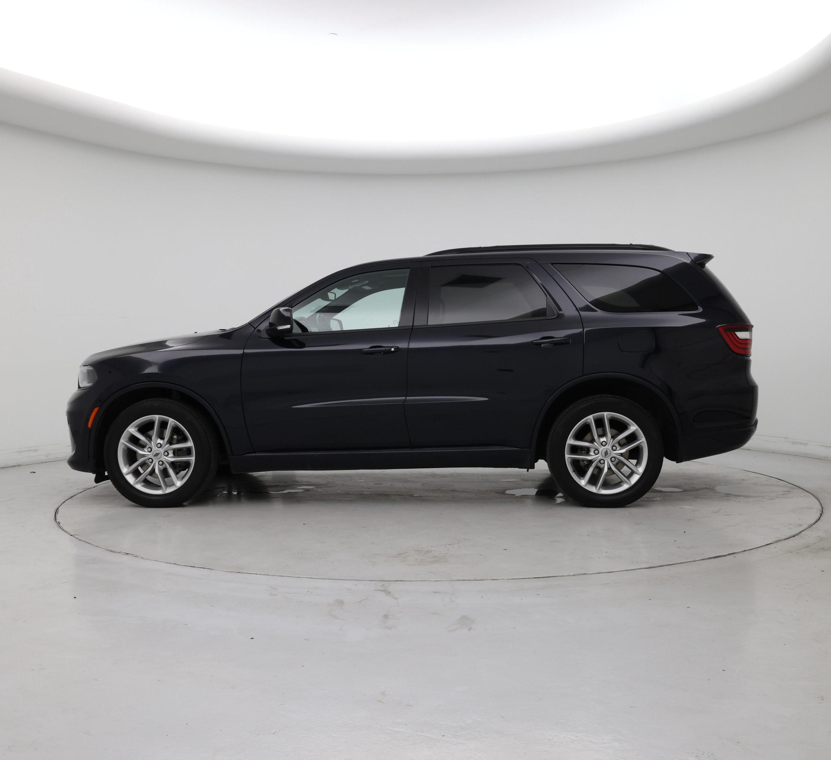 Thumbnail: 2024 Dodge Durango - 3