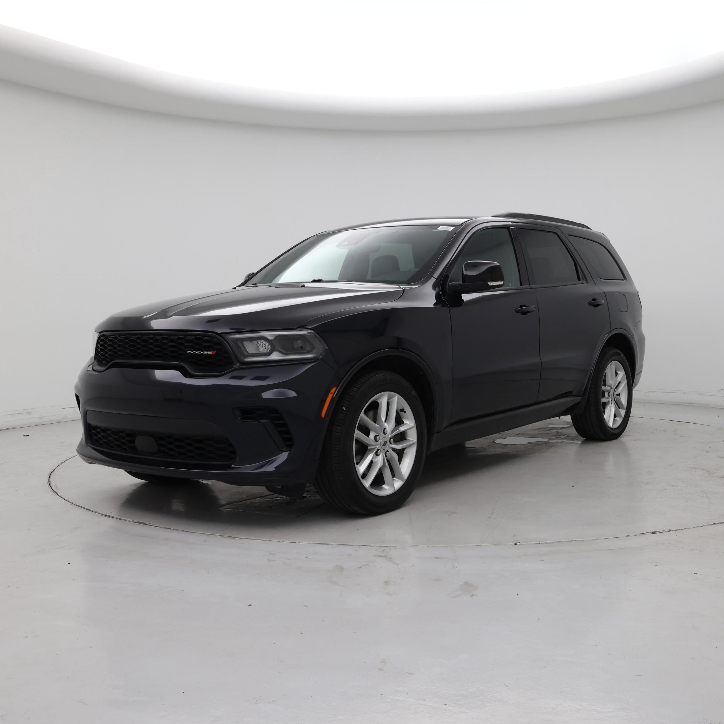 Thumbnail: 2024 Dodge Durango - 4