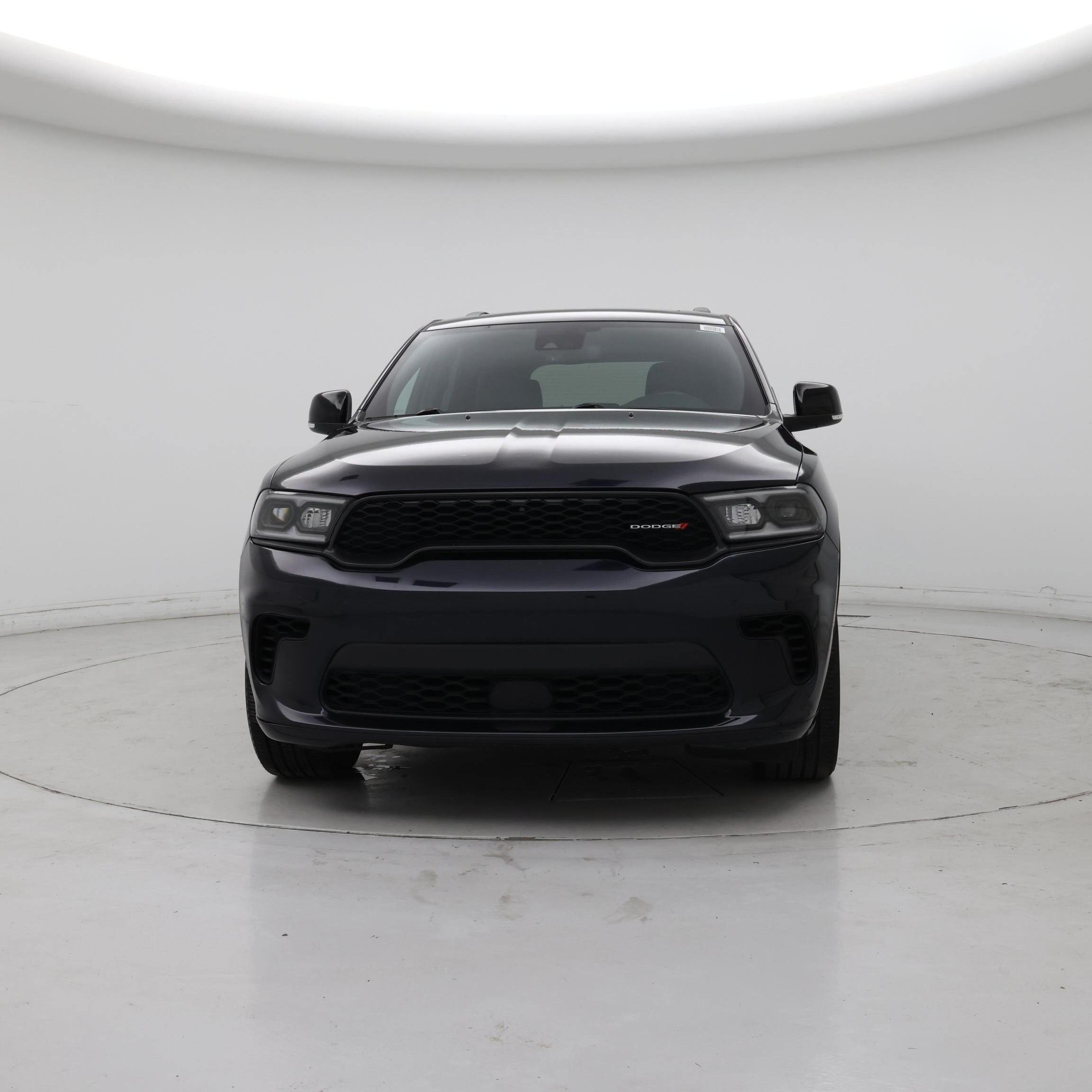 Thumbnail: 2024 Dodge Durango - 5