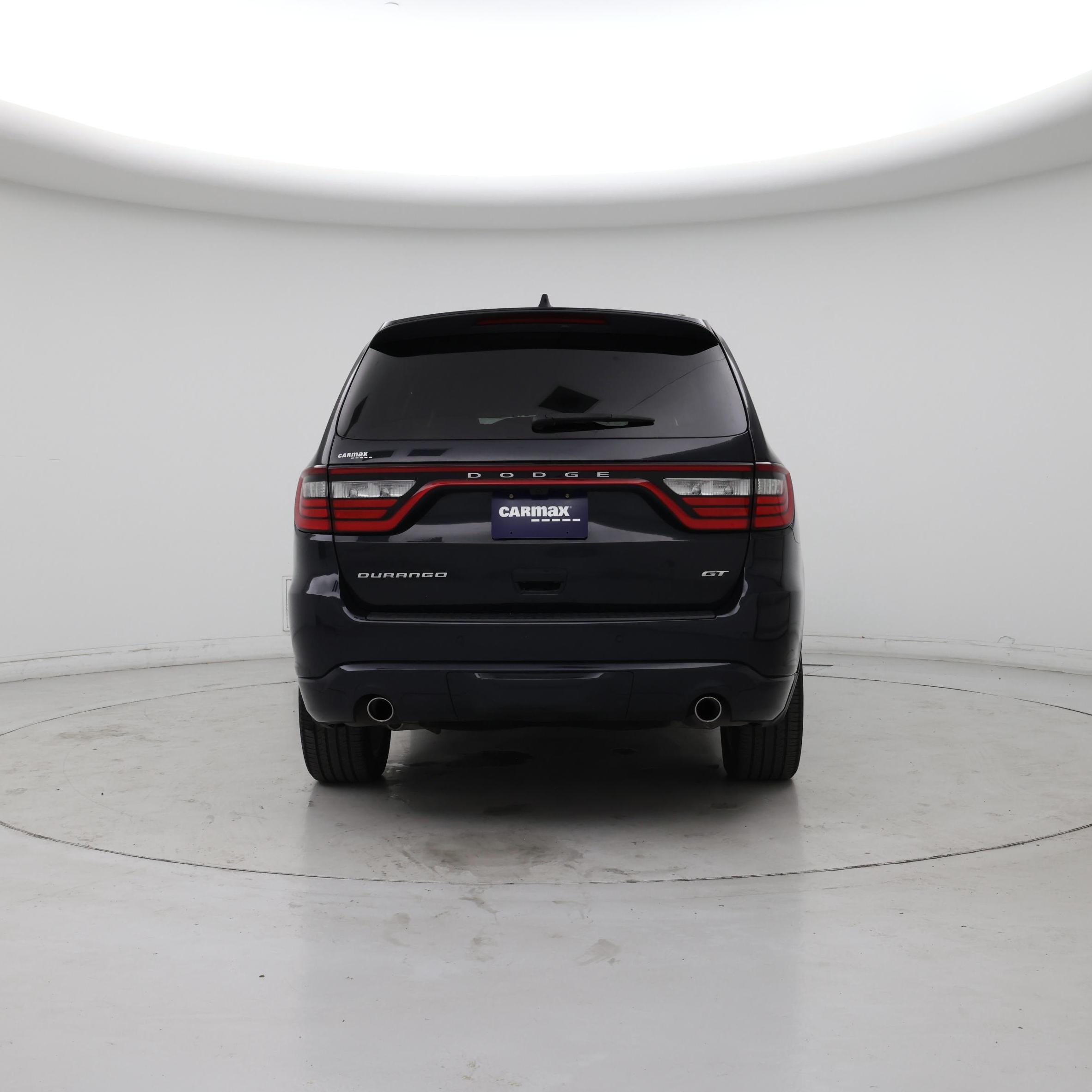 Thumbnail: 2024 Dodge Durango - 6