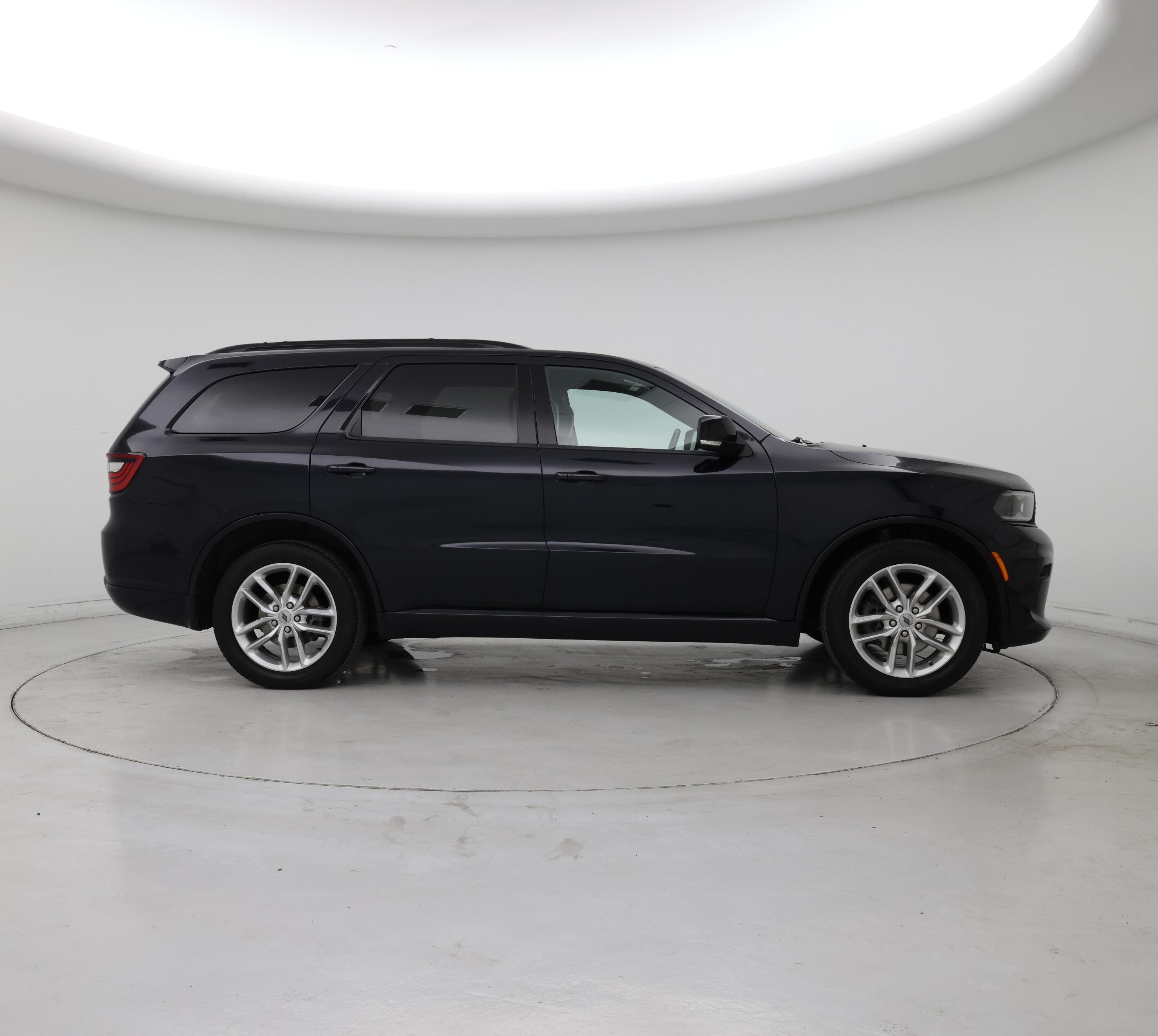 Thumbnail: 2024 Dodge Durango - 7