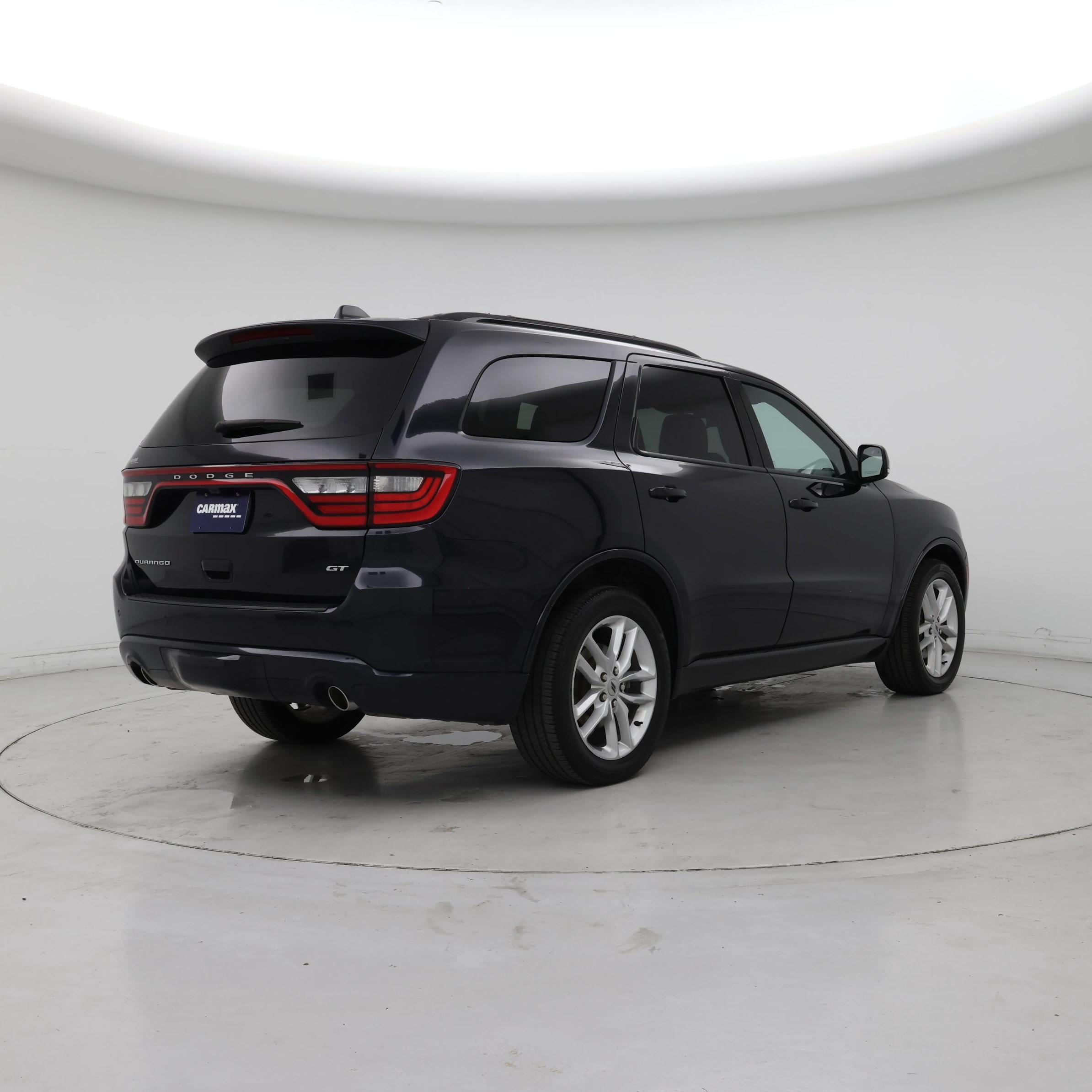 Thumbnail: 2024 Dodge Durango - 8
