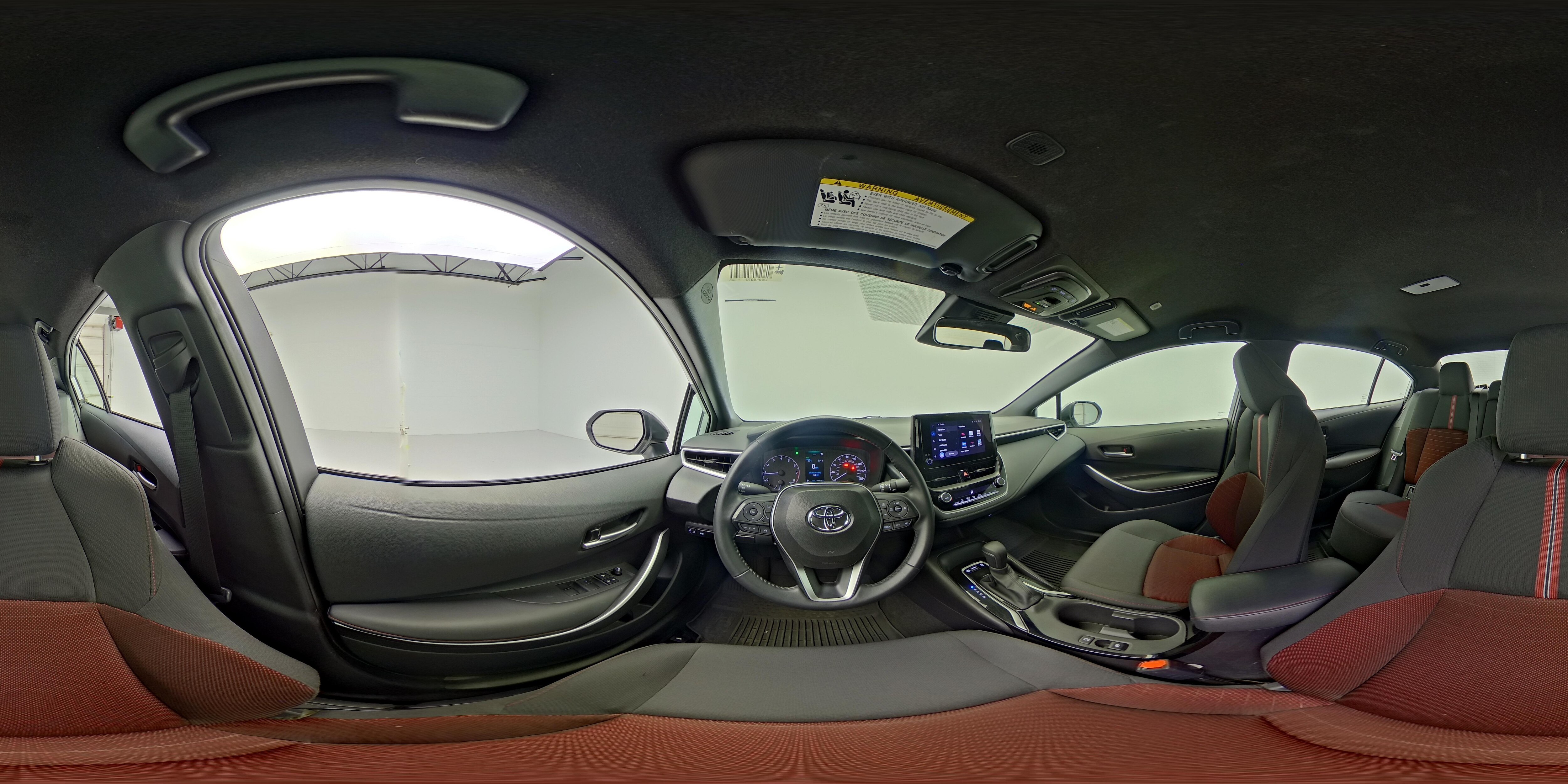 2025 Toyota Corolla SE - Photo 26
