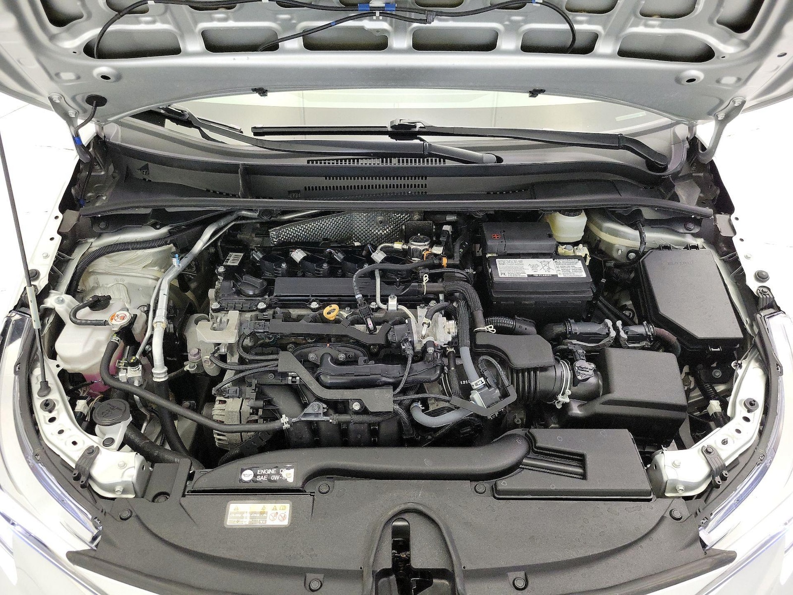 2025 Toyota Corolla SE - Photo 22