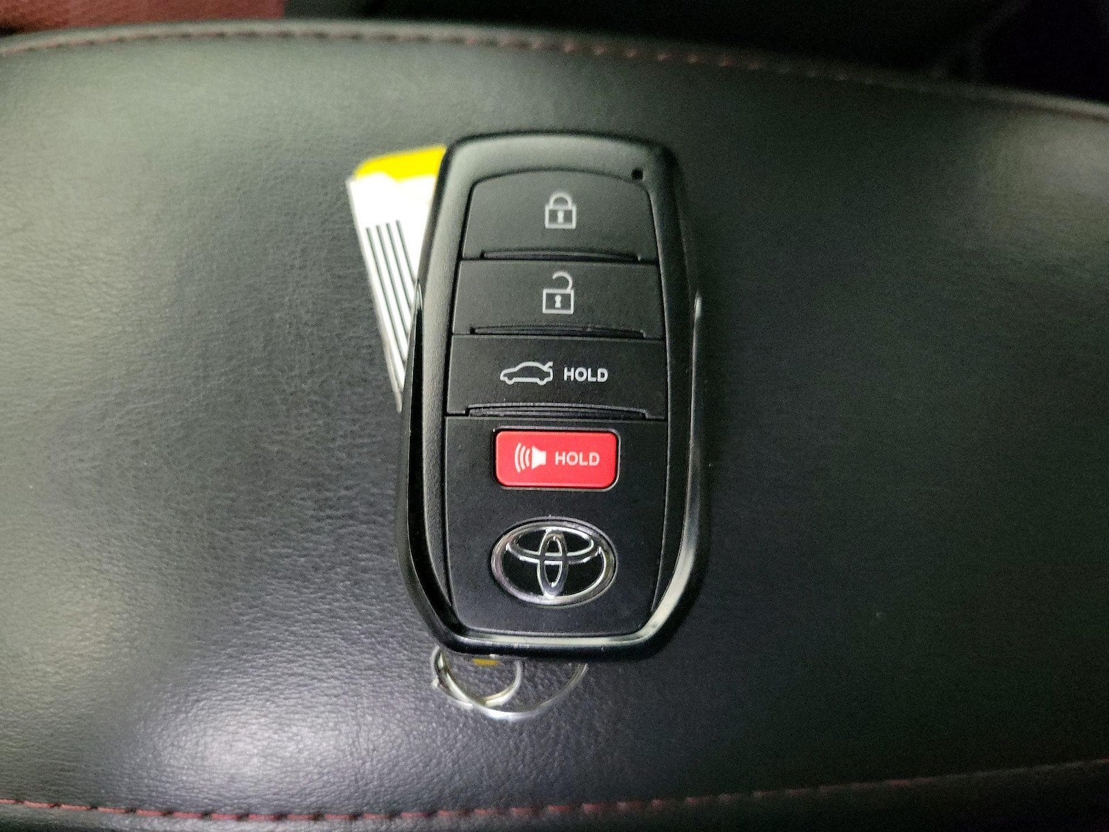 2025 Toyota Corolla SE - Photo 23