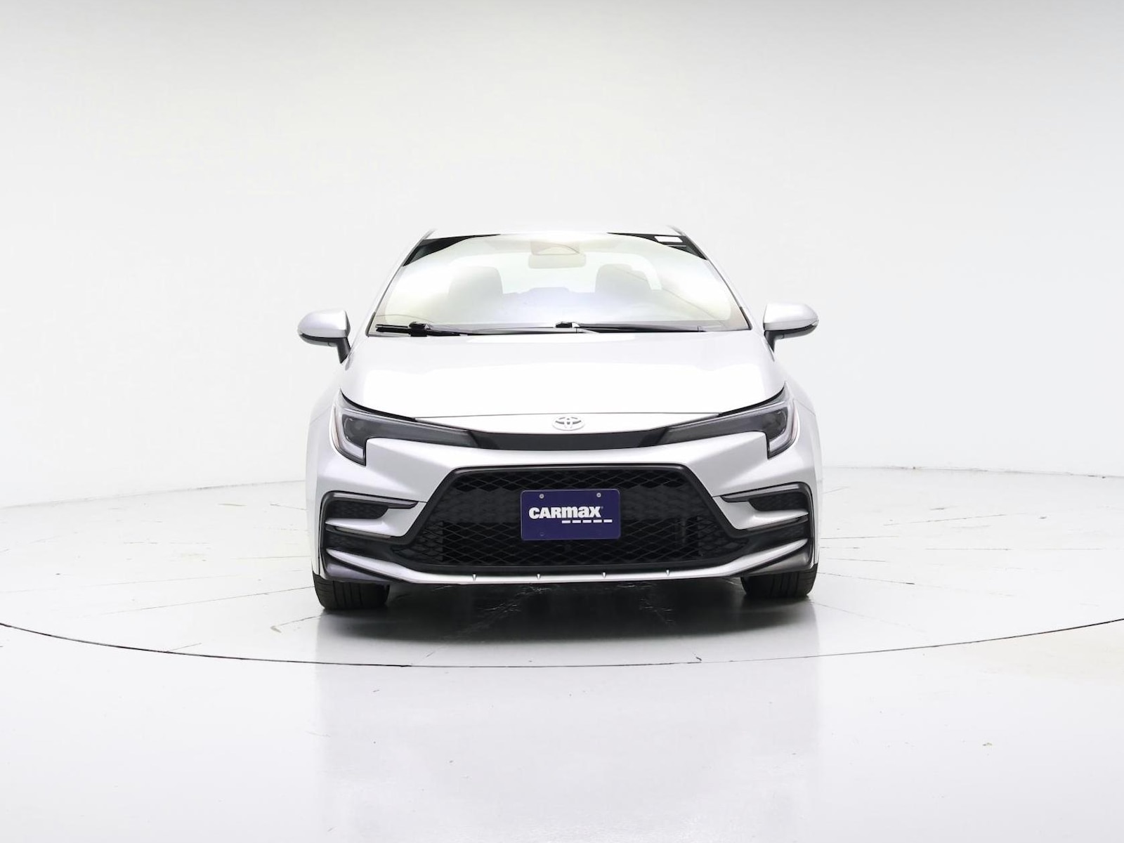 2025 Toyota Corolla SE - Photo 6