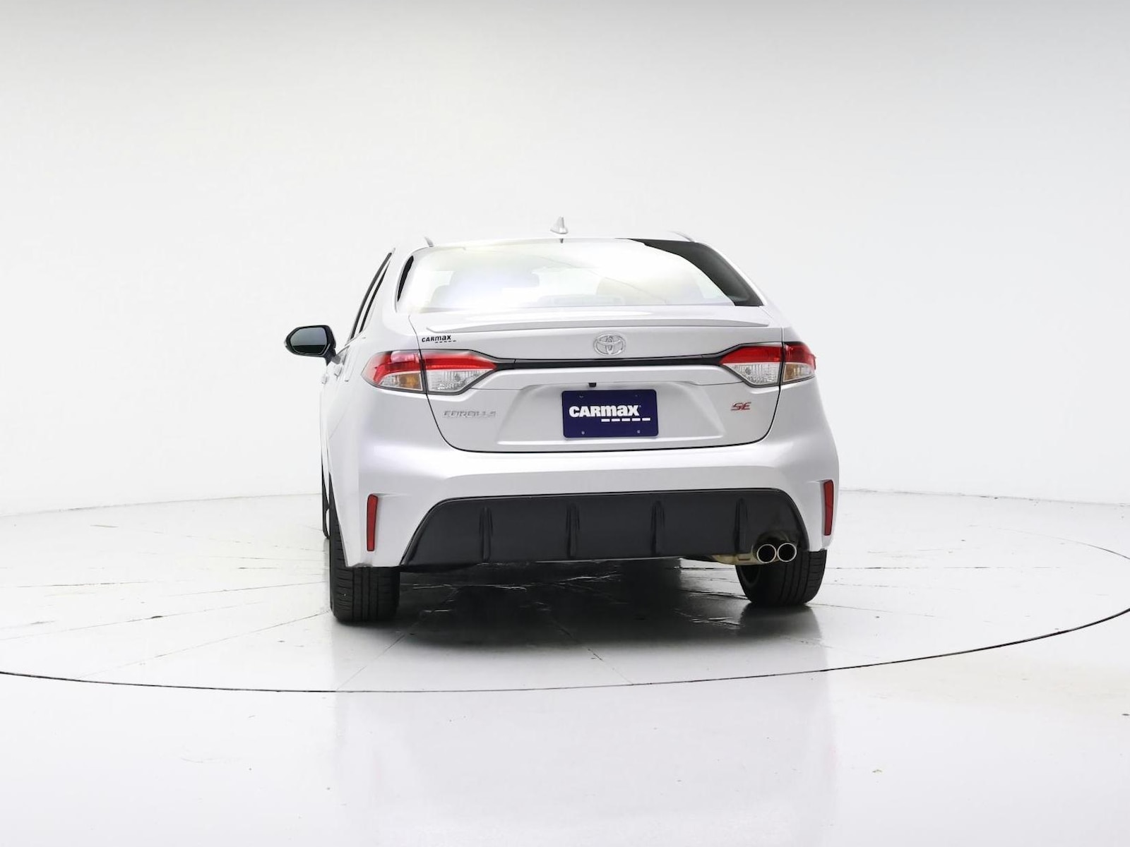 2025 Toyota Corolla SE - Photo 7