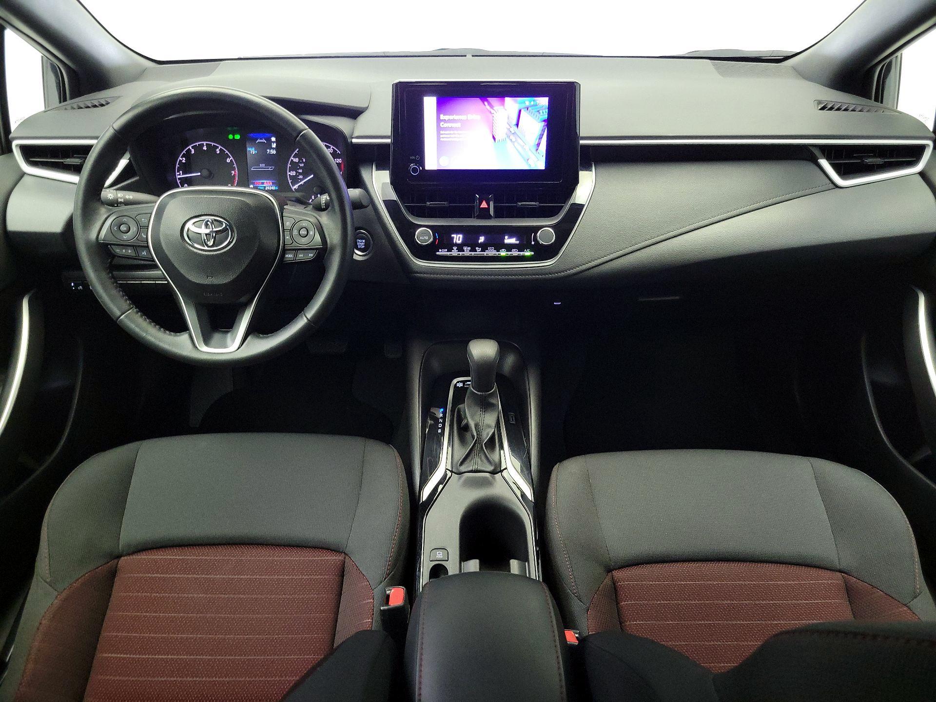 Thumbnail: 2025 Toyota Corolla - 9