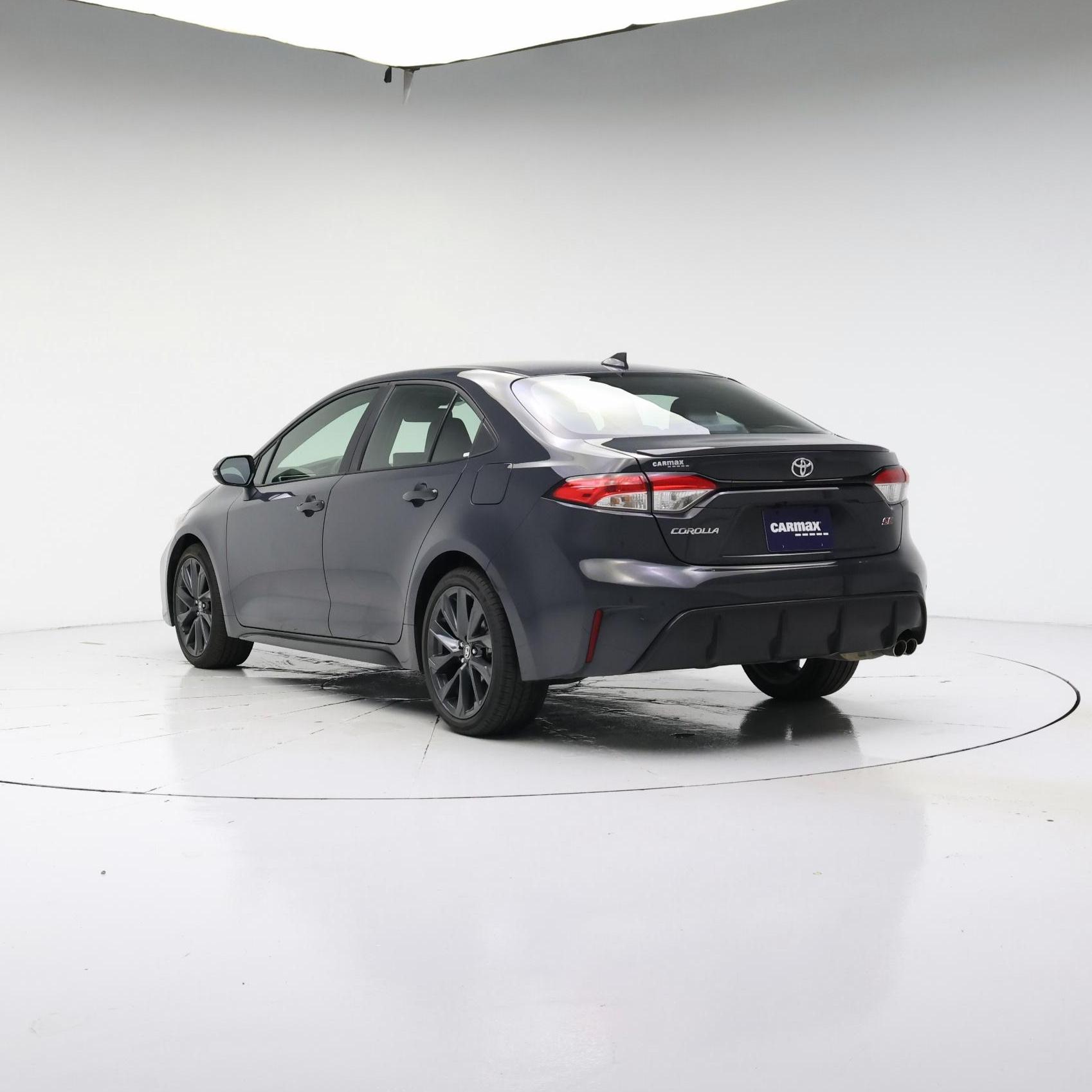 Thumbnail: 2025 Toyota Corolla - 2