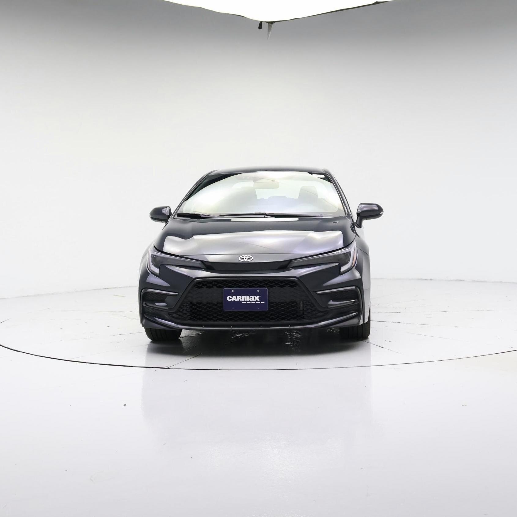 Thumbnail: 2025 Toyota Corolla - 5