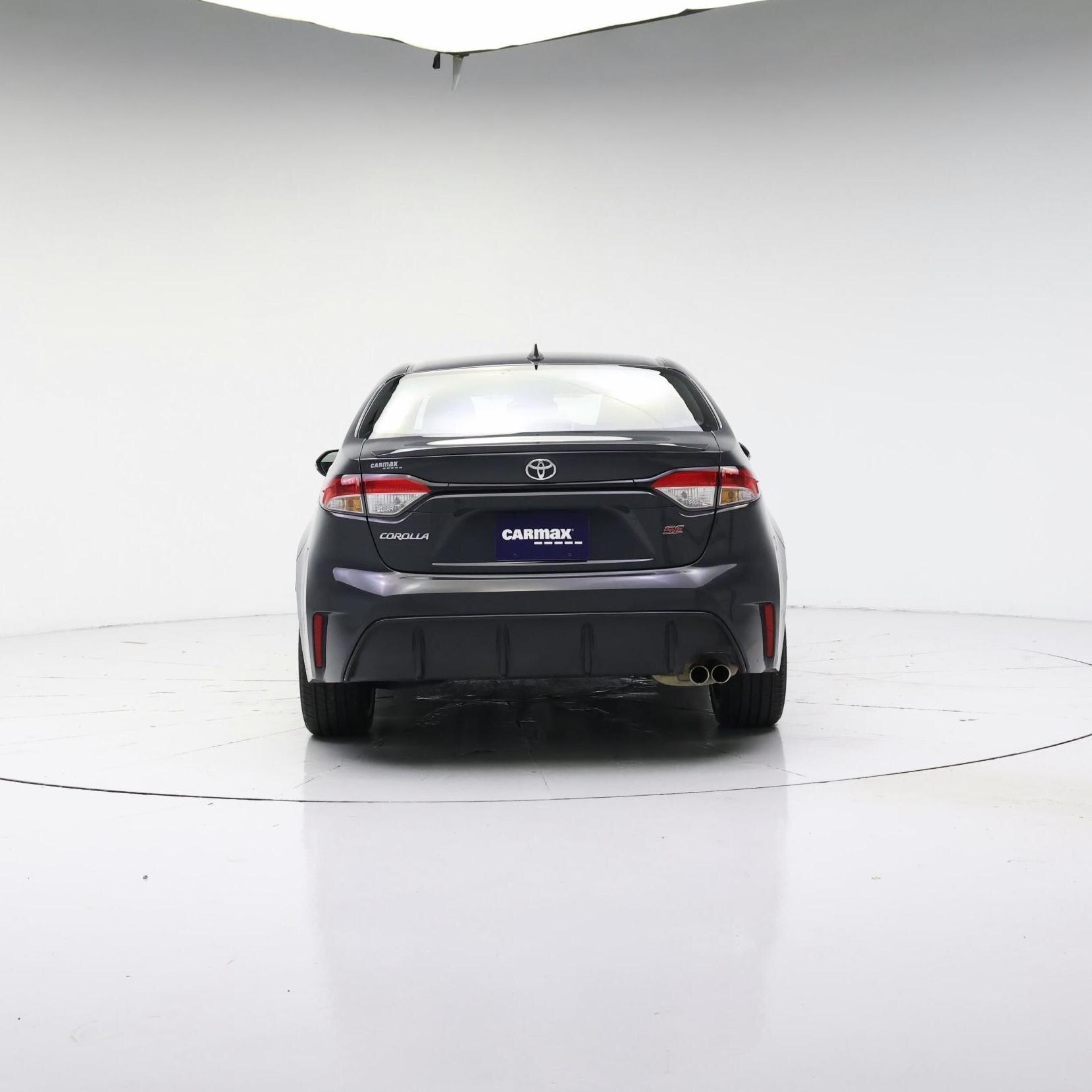 Thumbnail: 2025 Toyota Corolla - 6