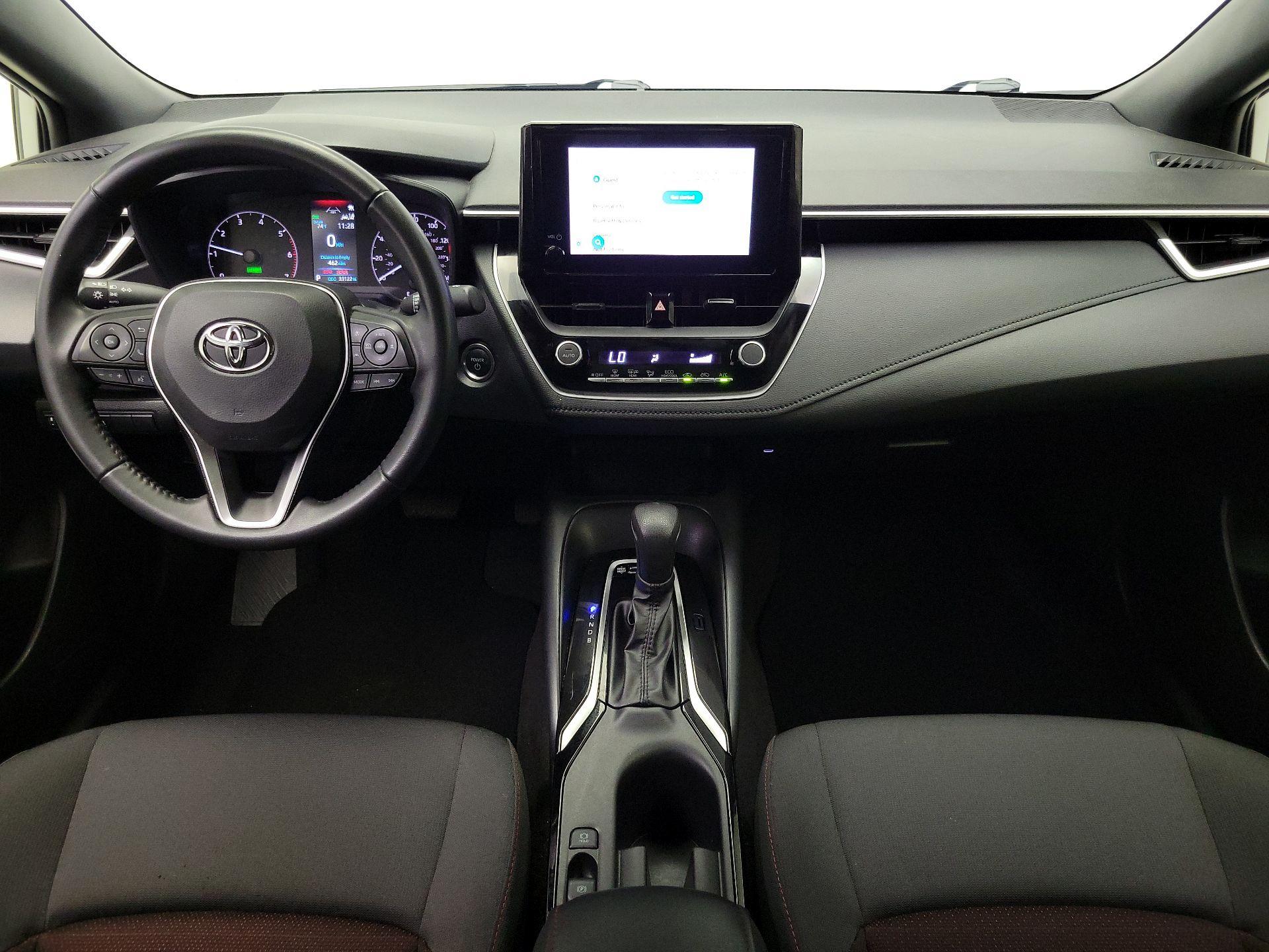 Thumbnail: 2025 Toyota Corolla - 9