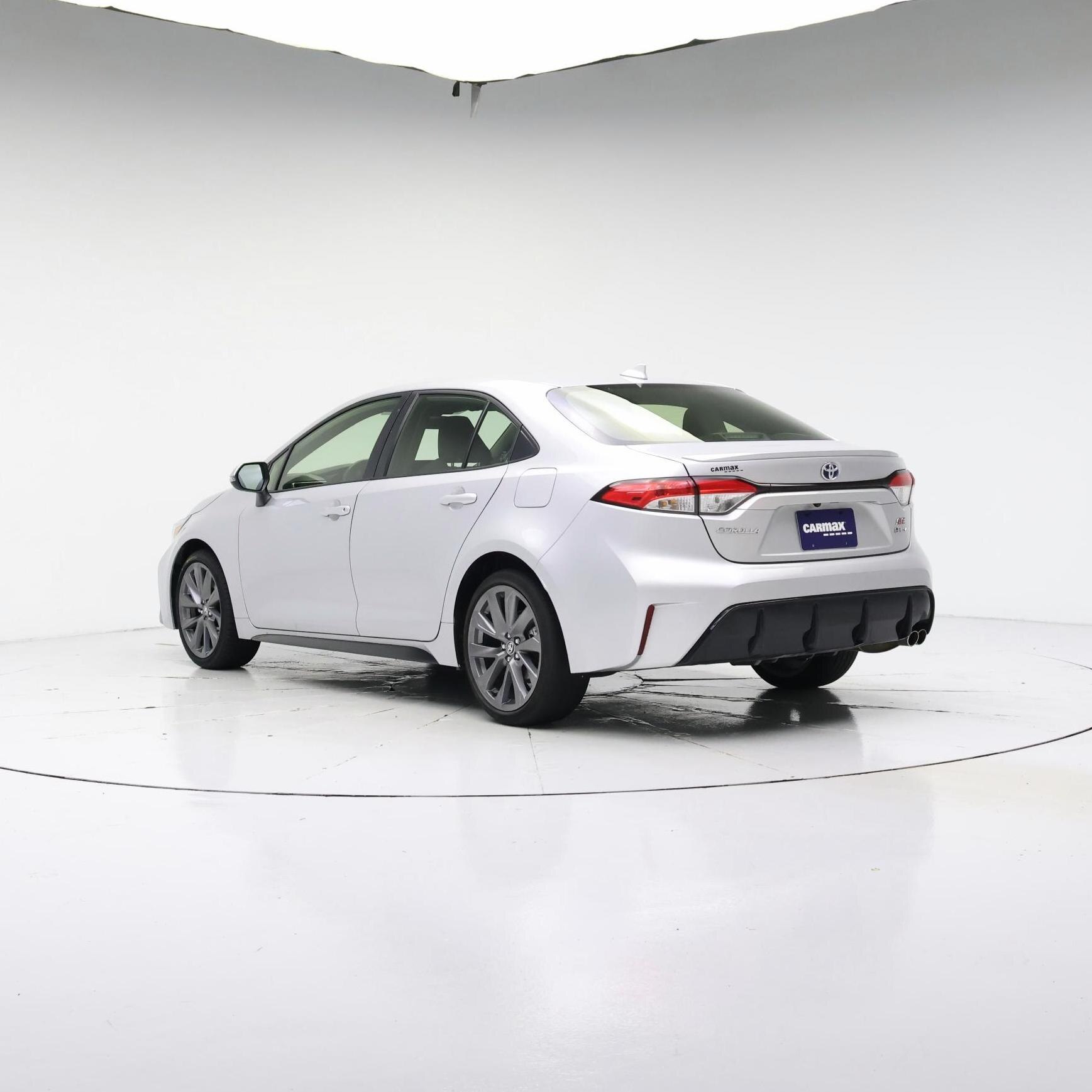 Thumbnail: 2025 Toyota Corolla - 2