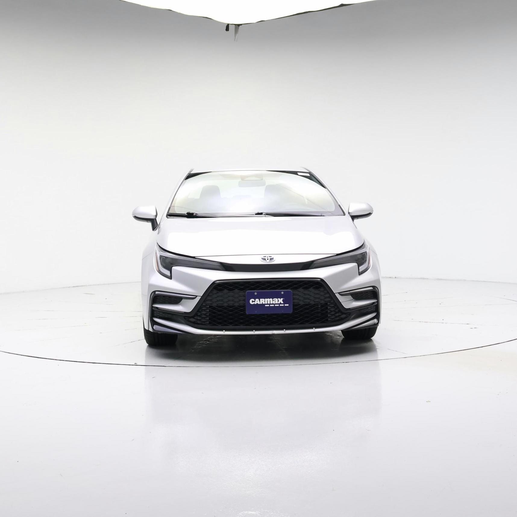 Thumbnail: 2025 Toyota Corolla - 5