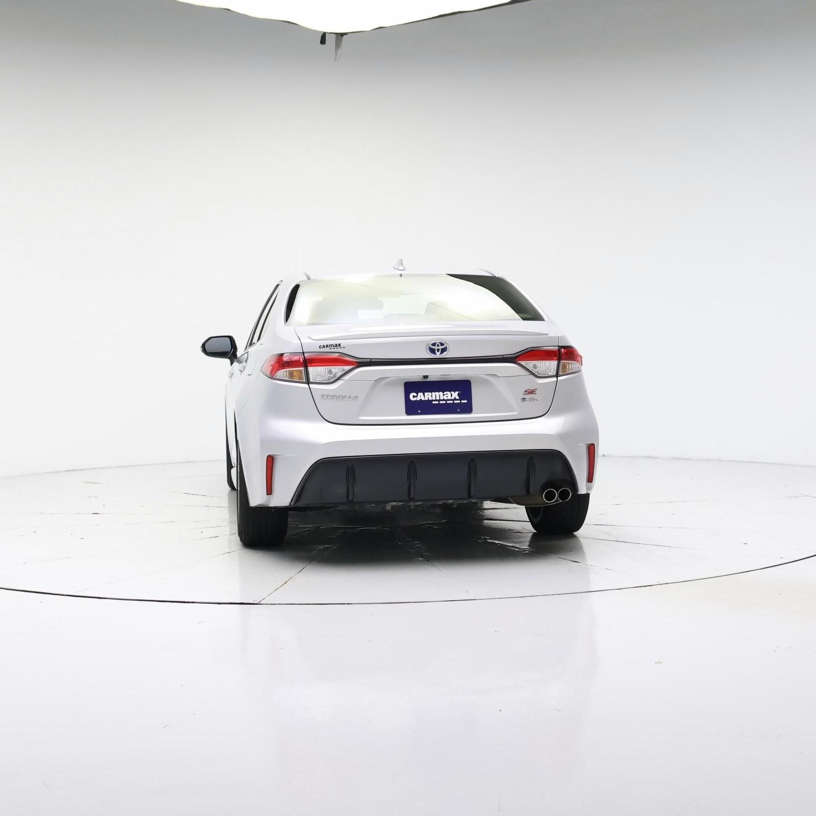 Thumbnail: 2025 Toyota Corolla - 6