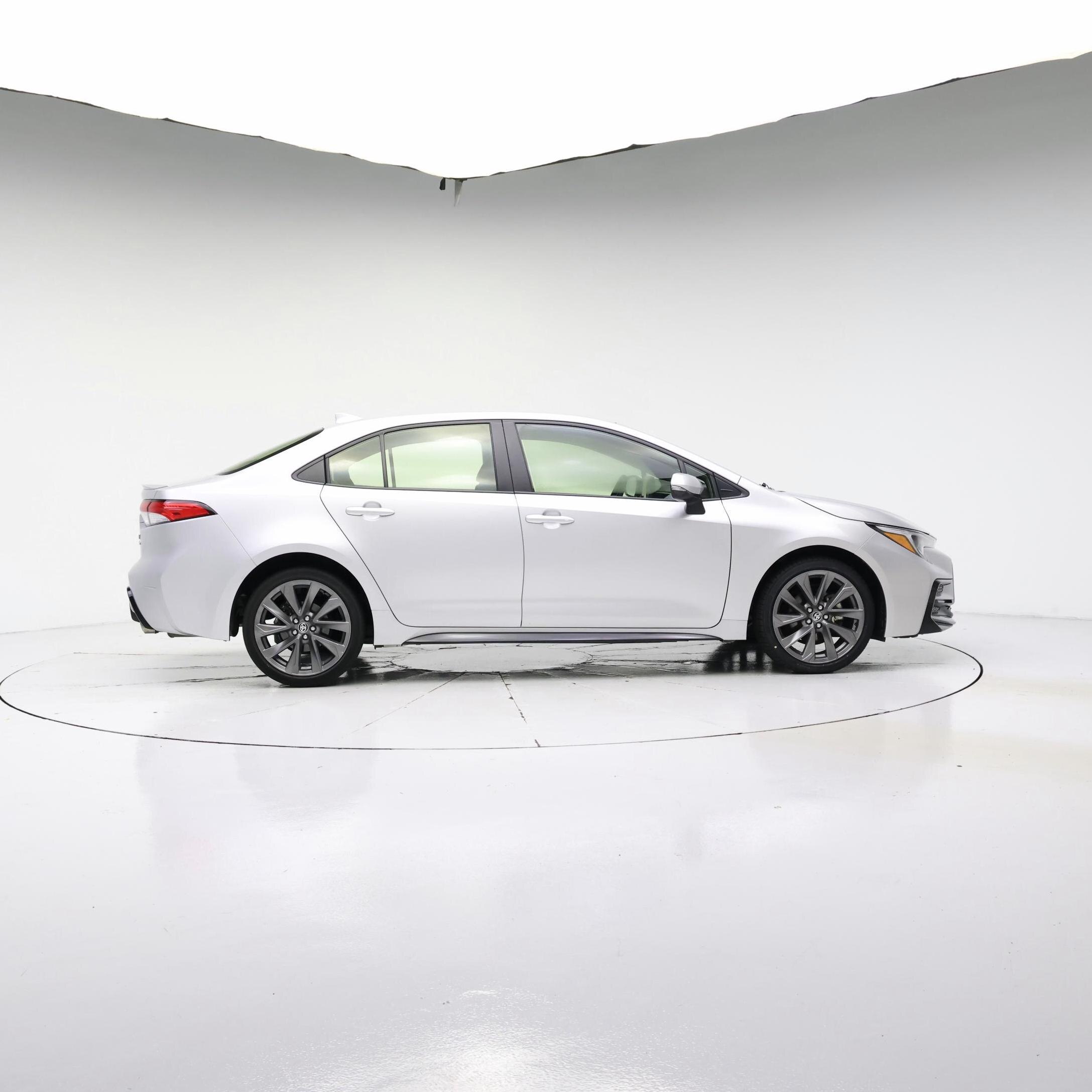 Thumbnail: 2025 Toyota Corolla - 7