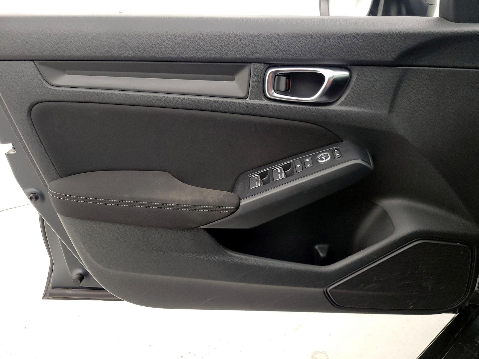 2025 Honda Civic Hatchback Sport - Photo 13