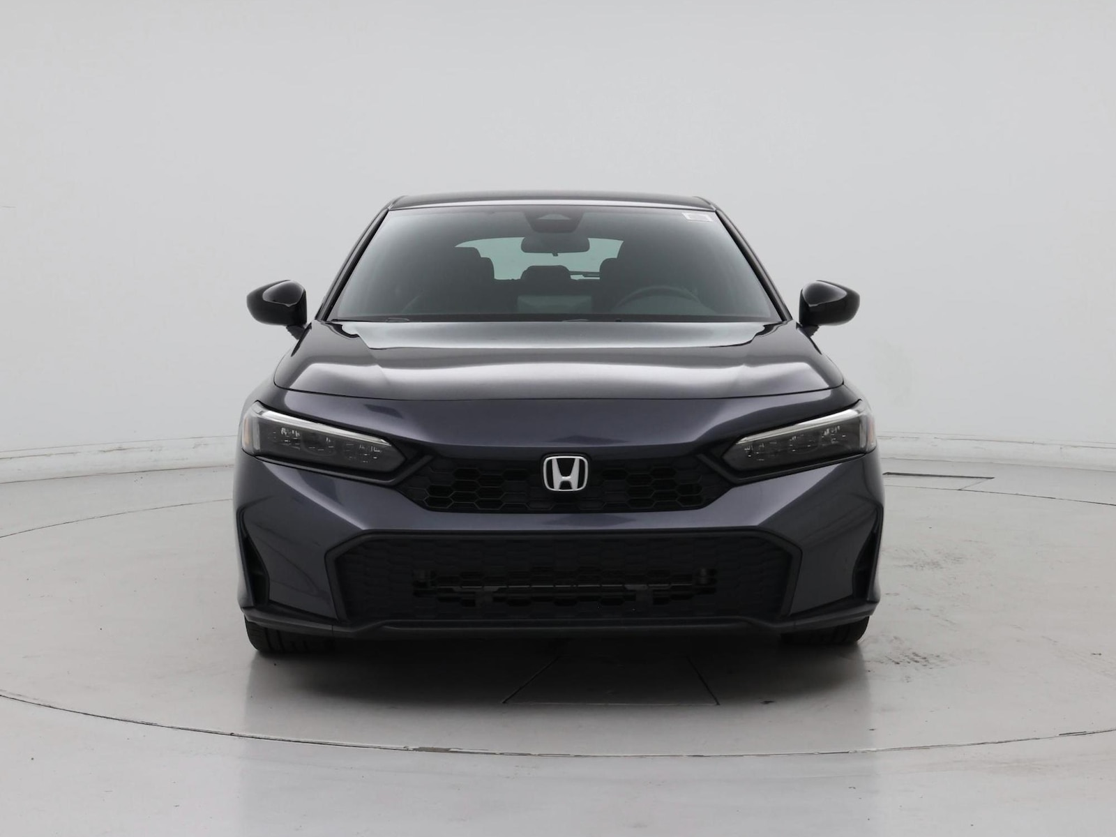 2025 Honda Civic Hatchback Sport - Photo 6