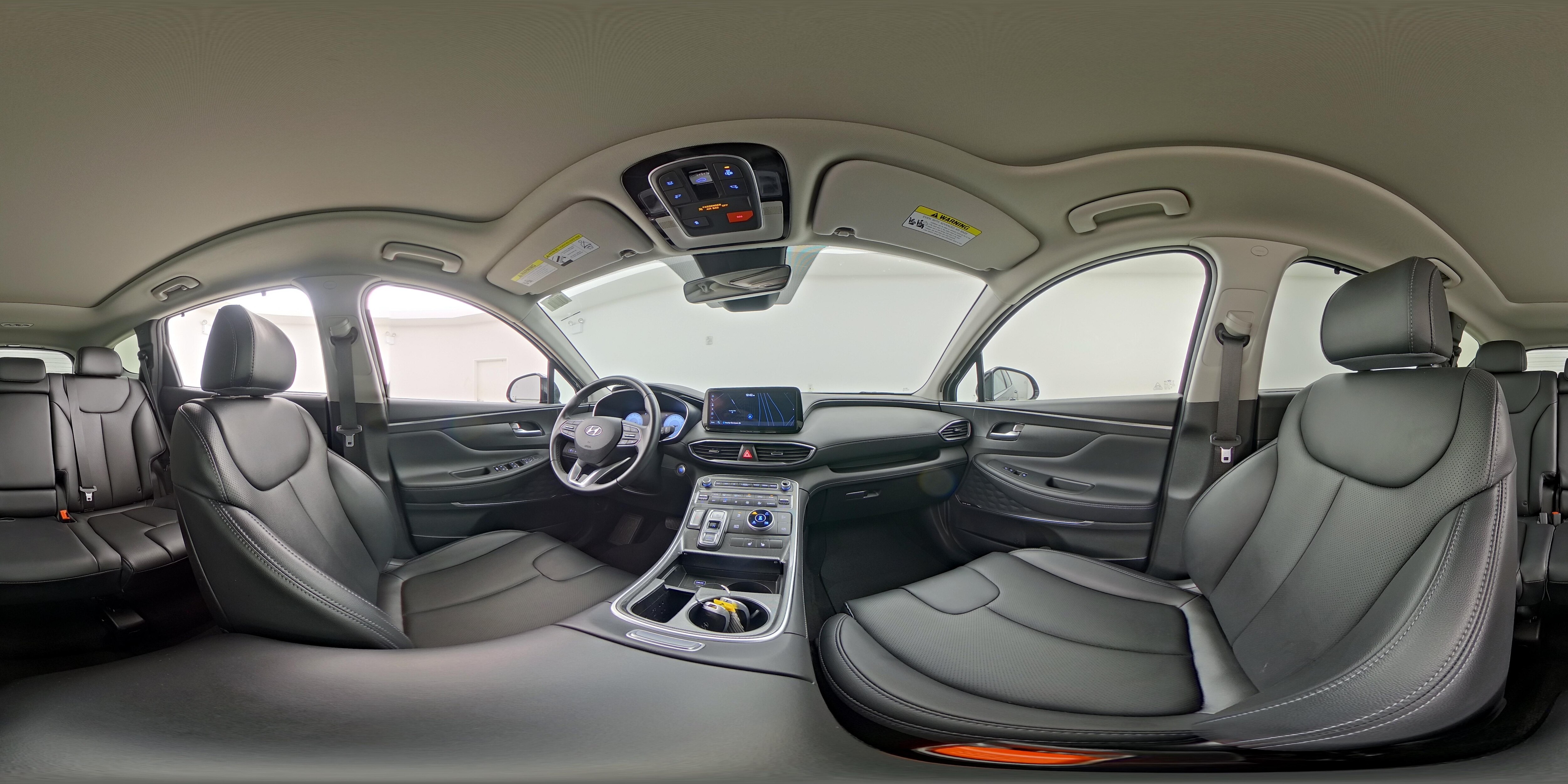2023 Hyundai Santa Fe SEL - Photo 26
