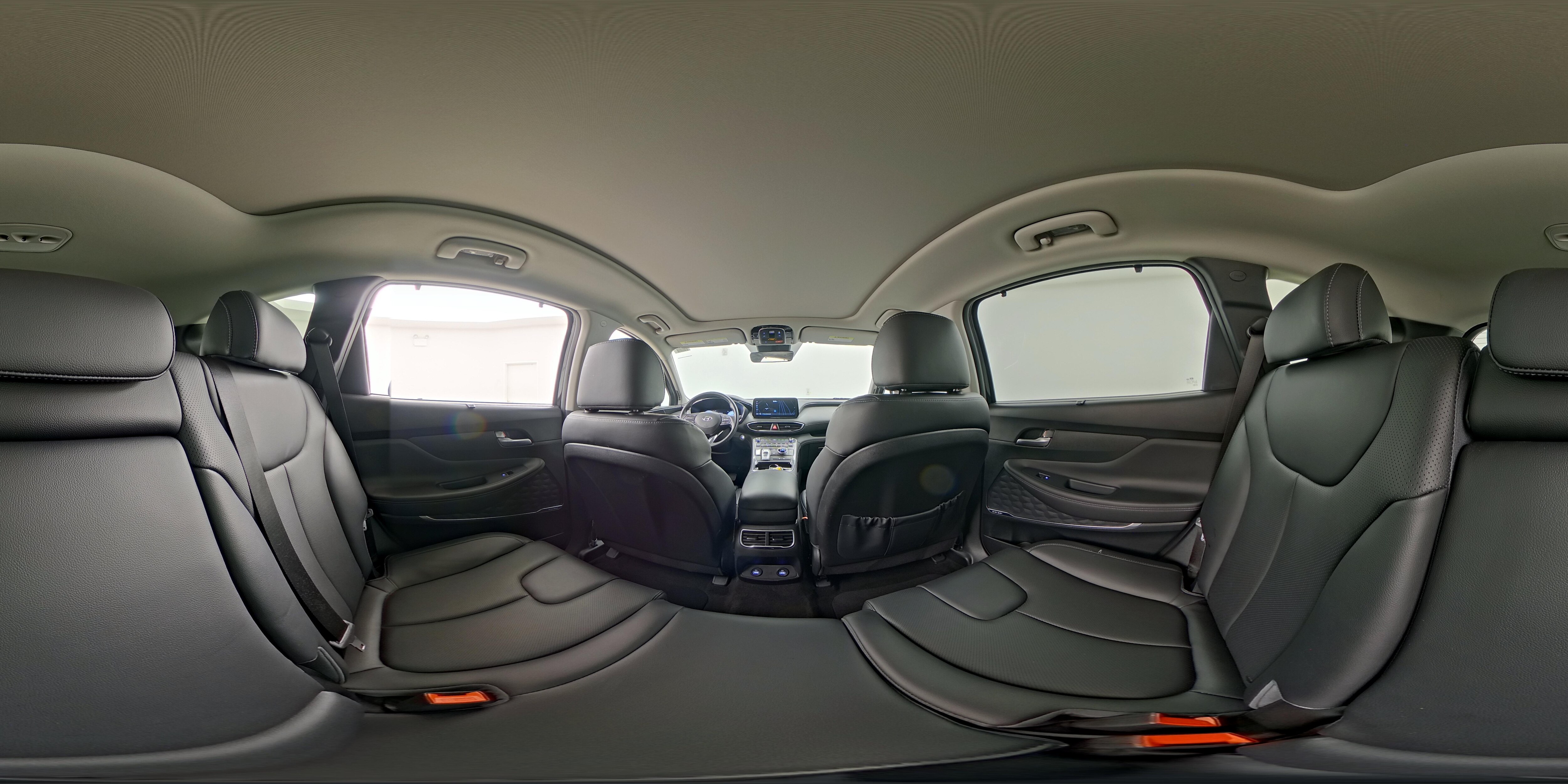 2023 Hyundai Santa Fe SEL - Photo 27