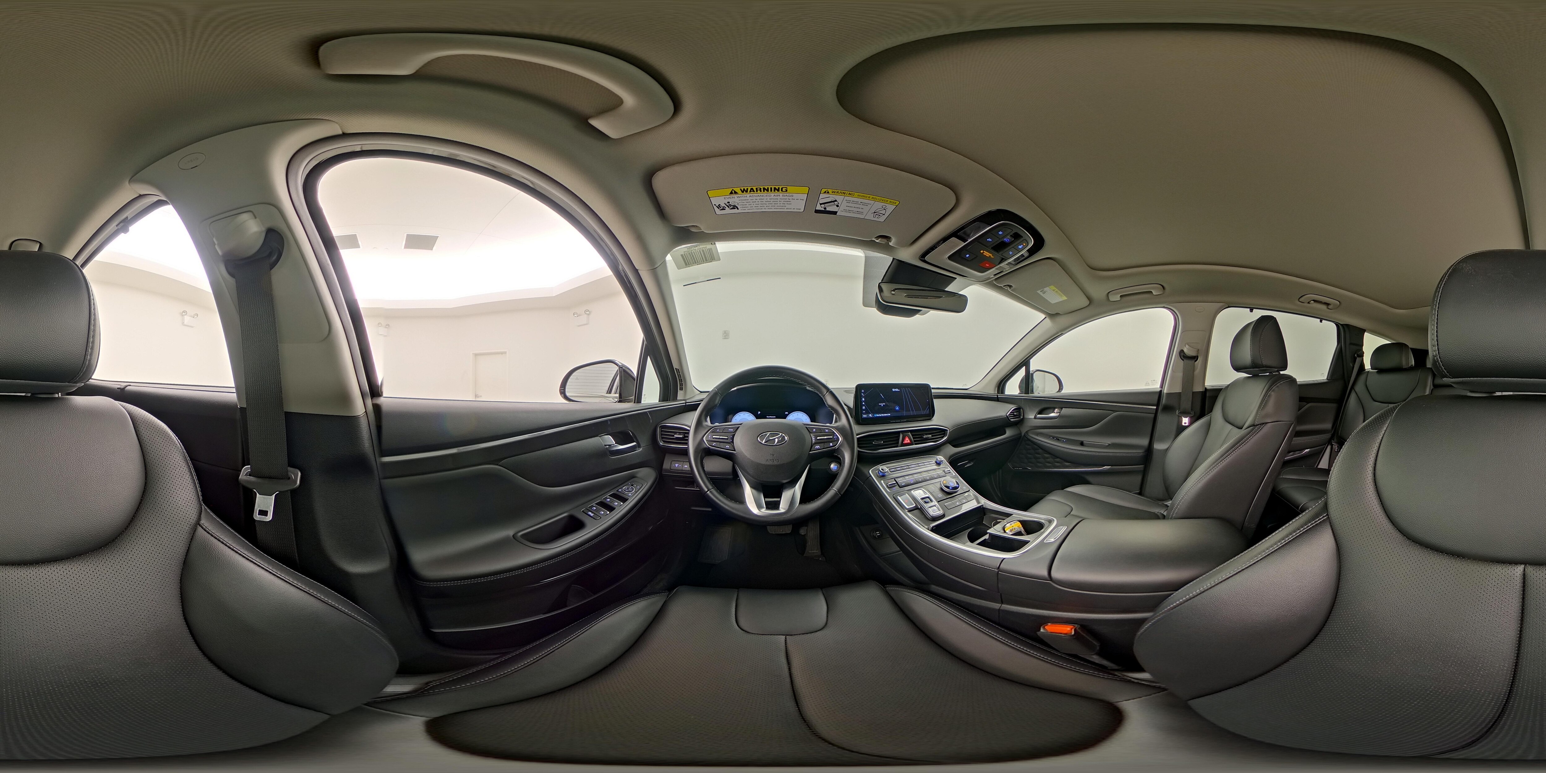 2023 Hyundai Santa Fe SEL - Photo 28
