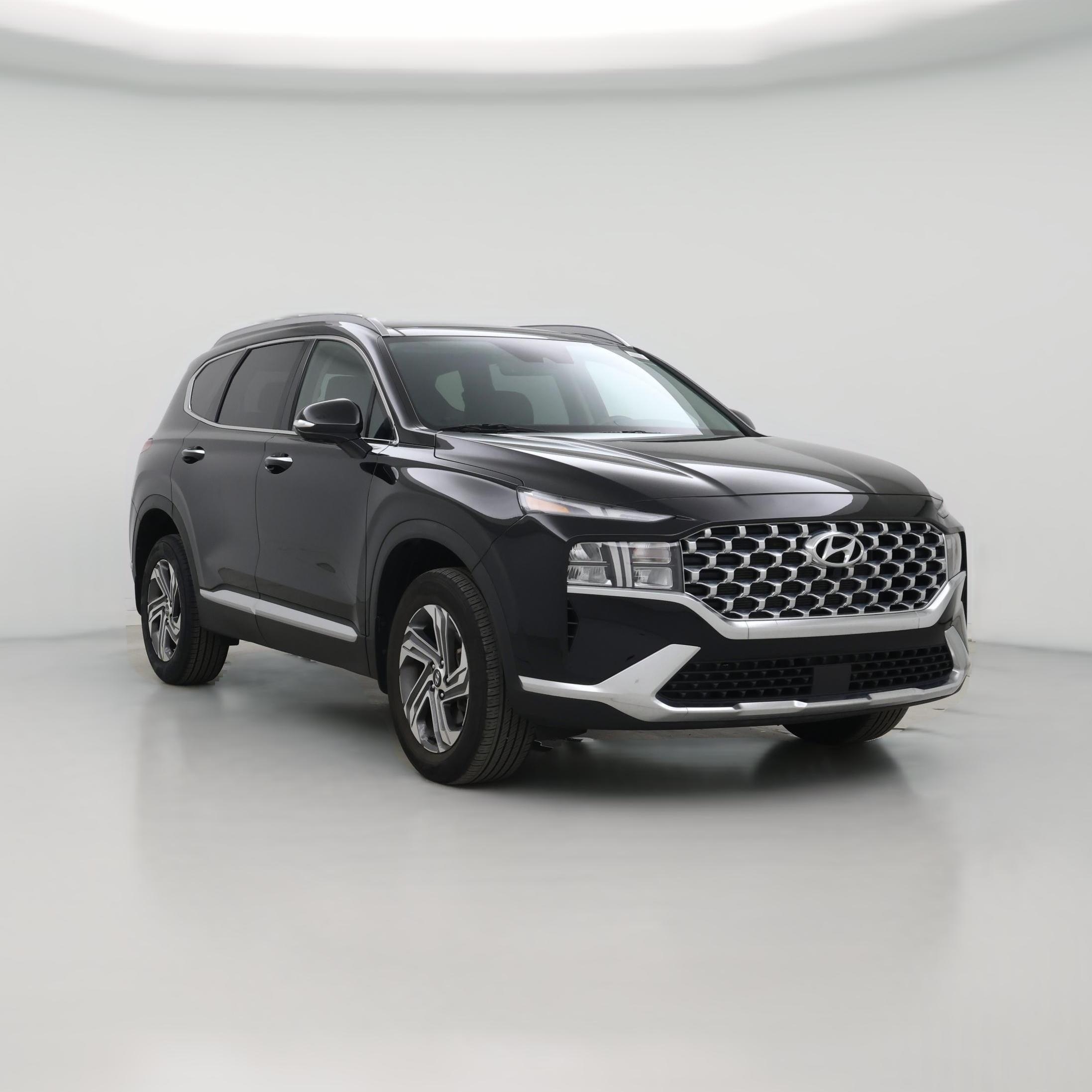 Thumbnail: 2023 Hyundai Santa Fe - 1