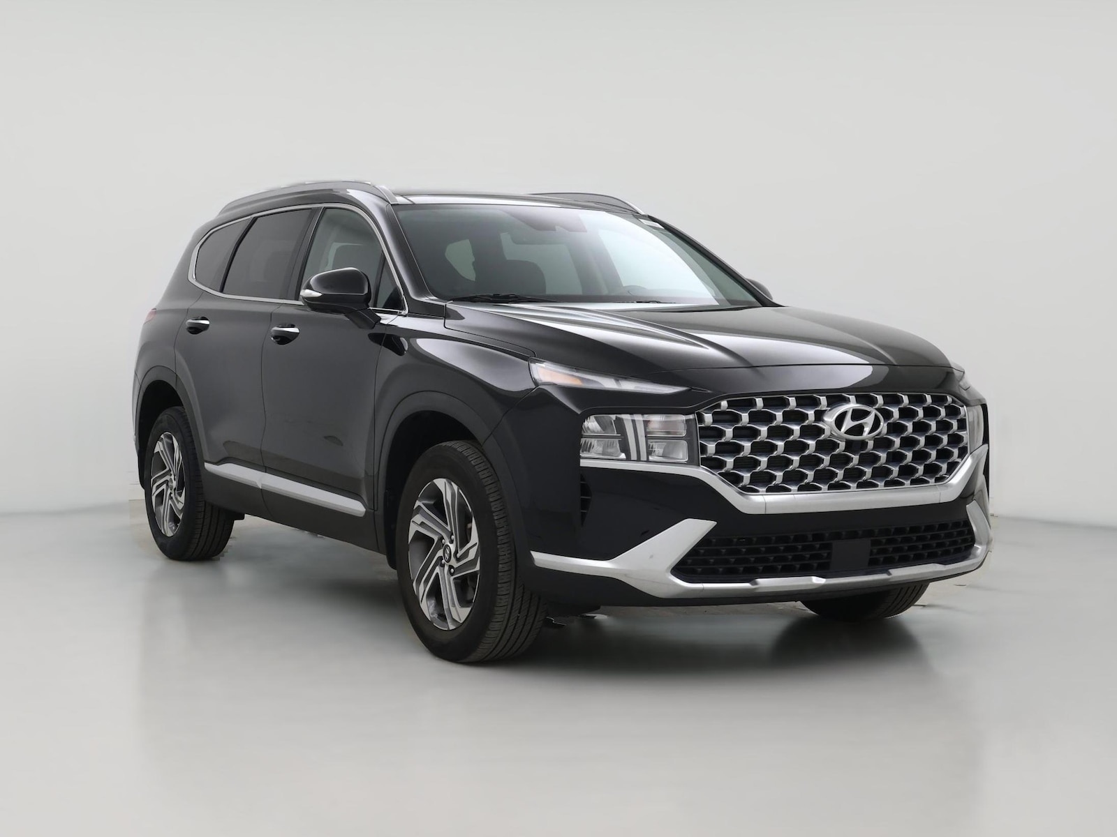 2023 Hyundai Santa Fe SEL - Photo 1