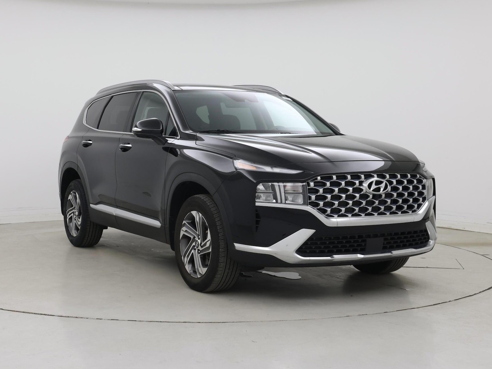 2023 Hyundai Santa Fe SEL - Photo 2
