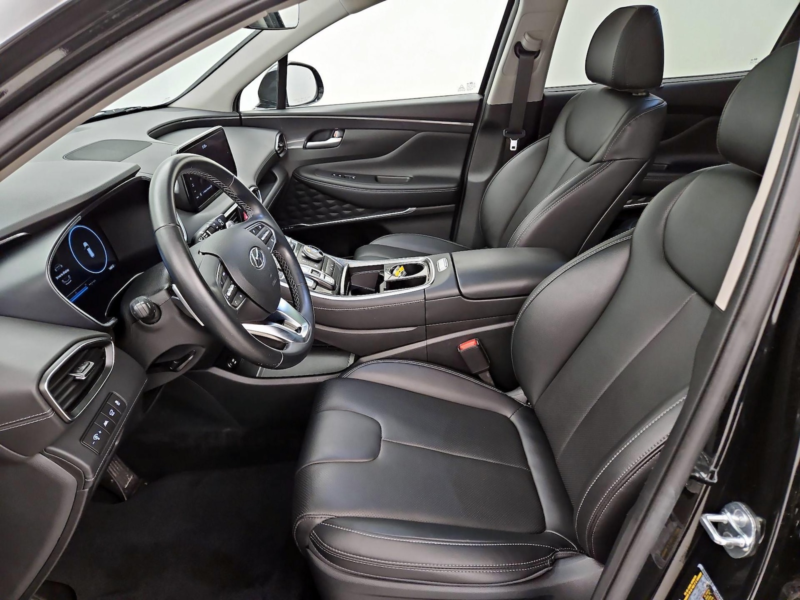 2023 Hyundai Santa Fe SEL - Photo 12