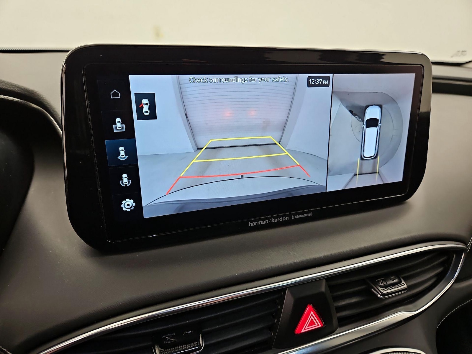 2023 Hyundai Santa Fe SEL - Photo 16