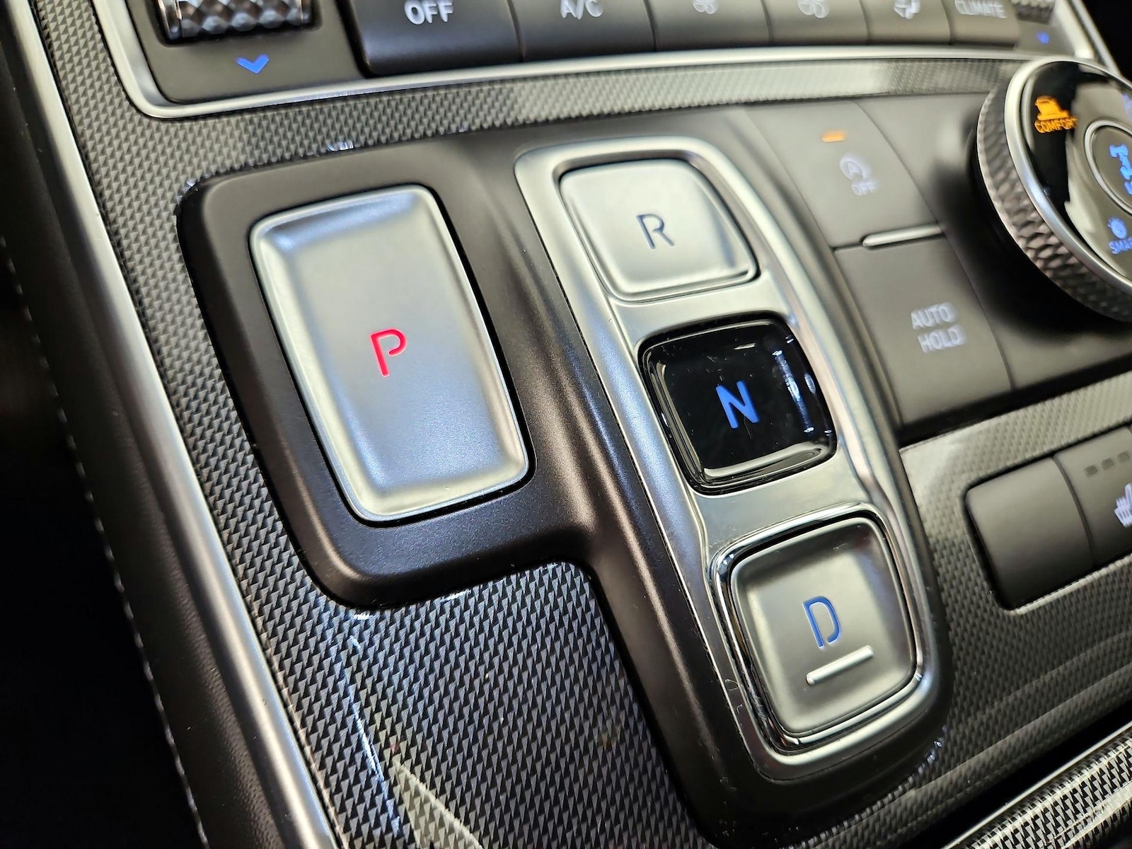 2023 Hyundai Santa Fe SEL - Photo 19