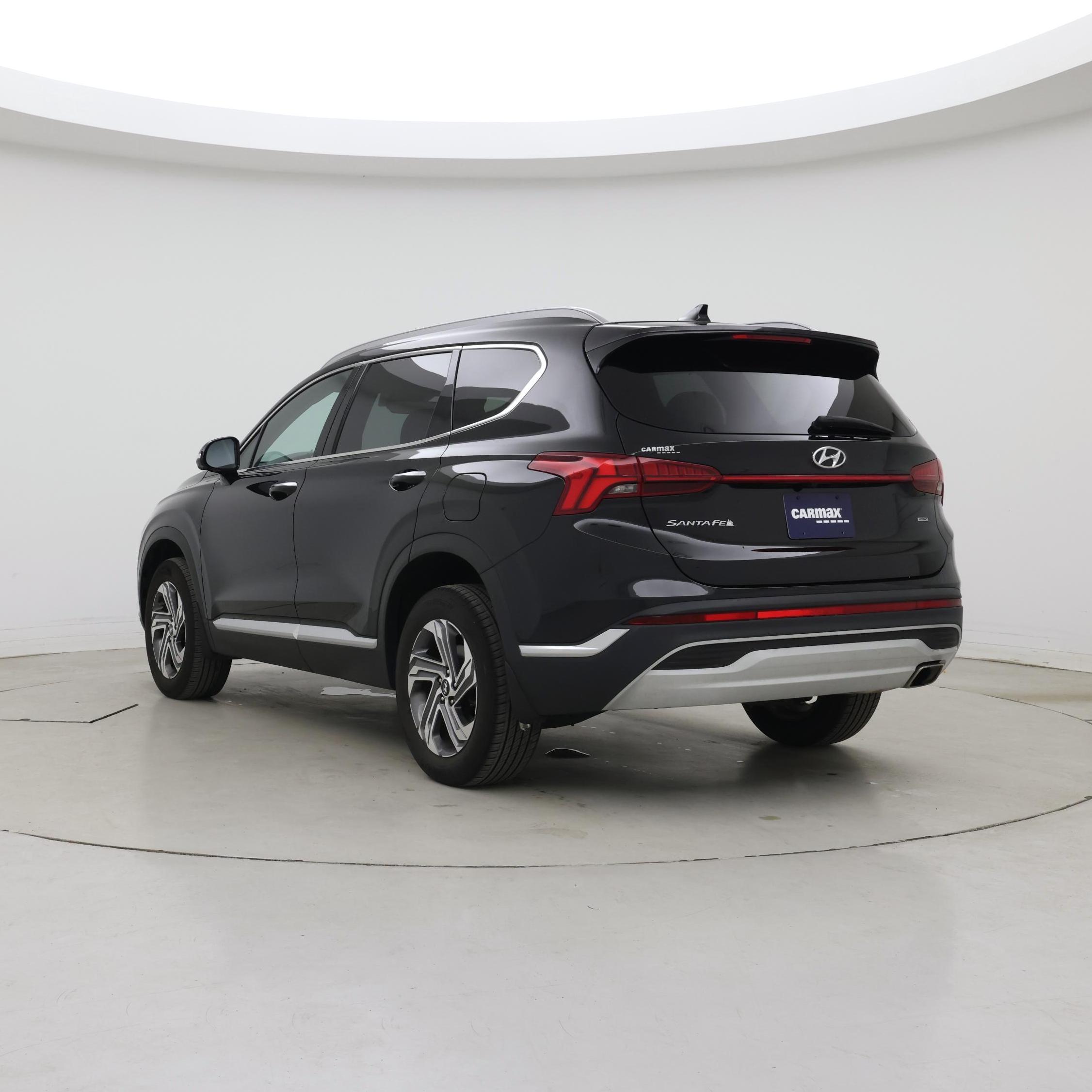 Thumbnail: 2023 Hyundai Santa Fe - 2