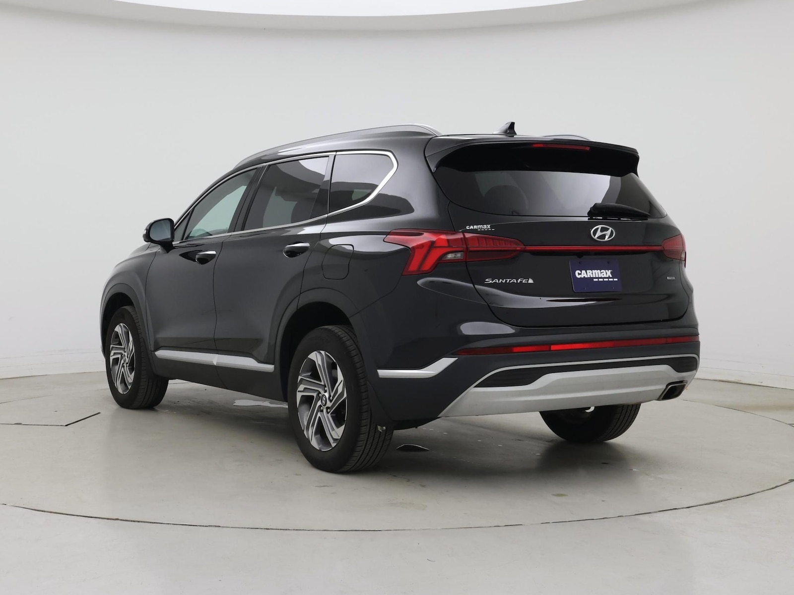 2023 Hyundai Santa Fe SEL - Photo 3