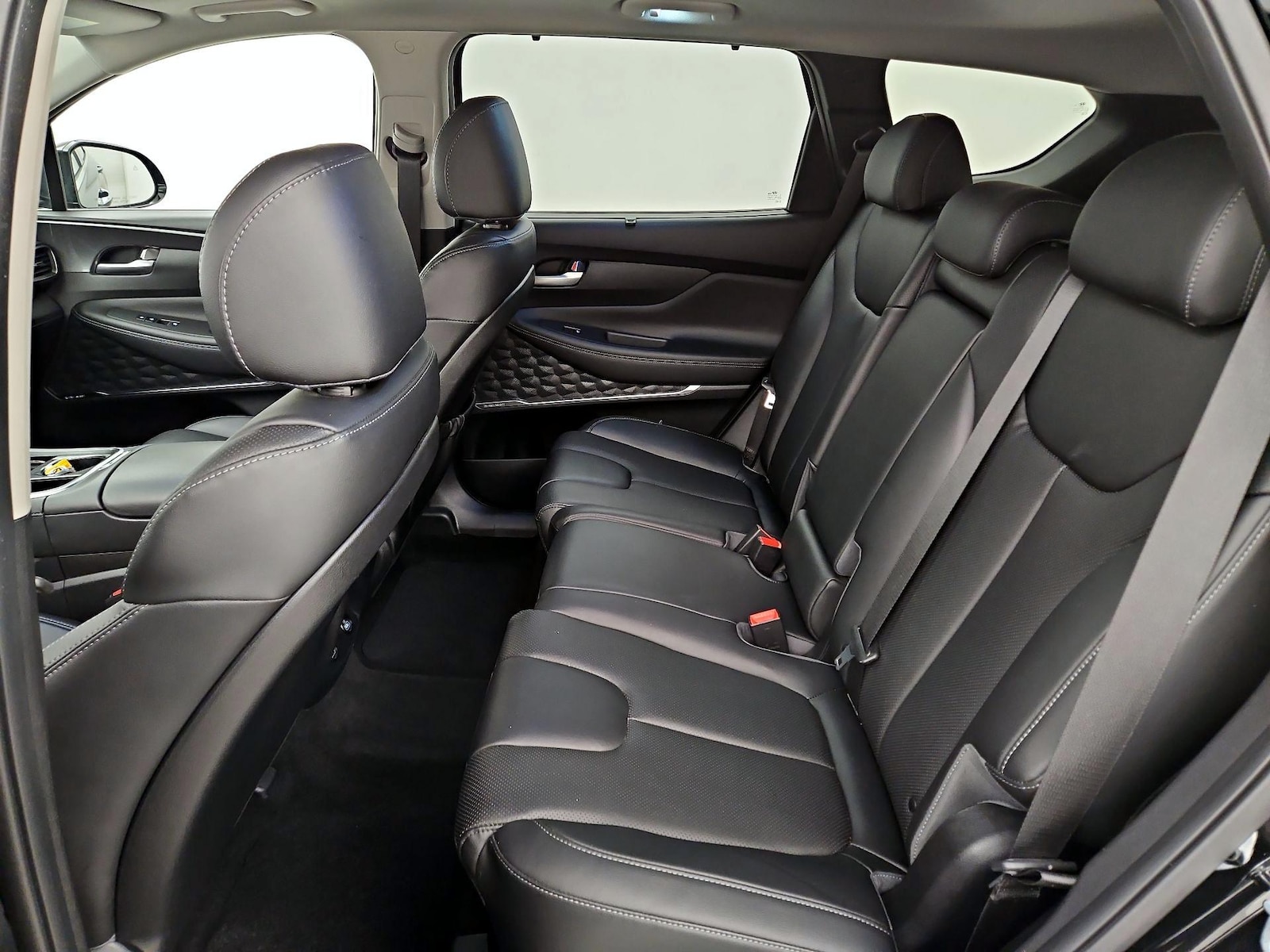 2023 Hyundai Santa Fe SEL - Photo 22