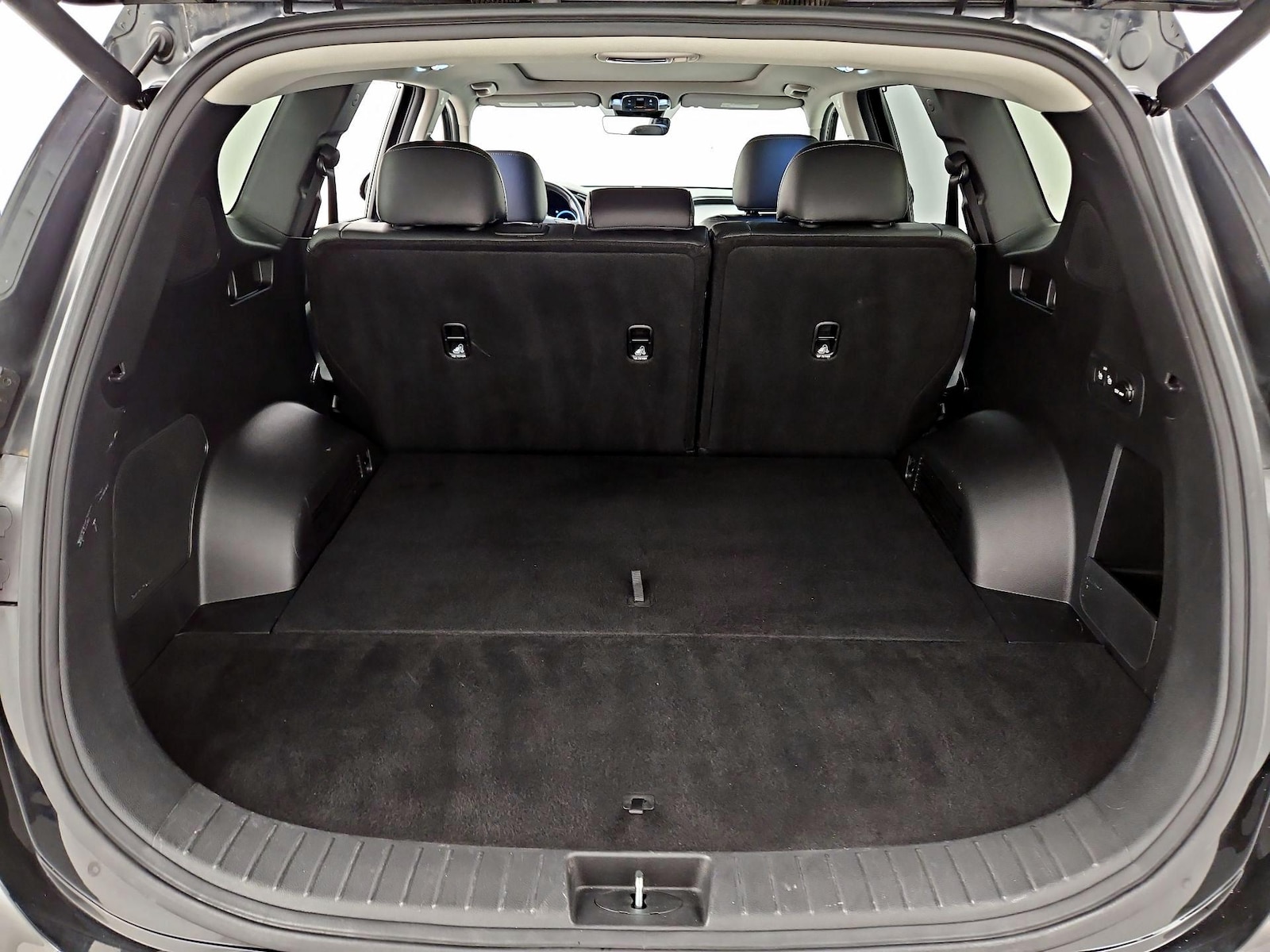 2023 Hyundai Santa Fe SEL - Photo 23